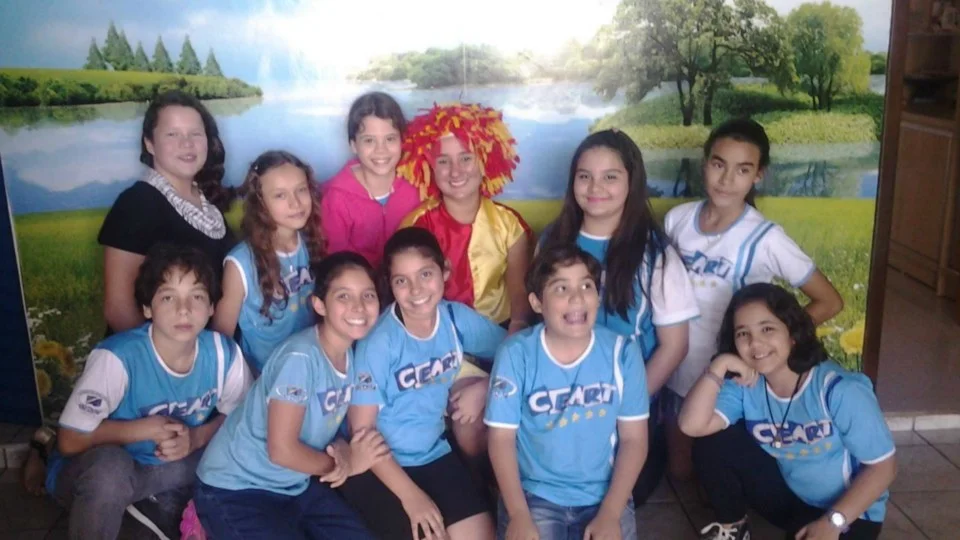 Semana do Folclore
