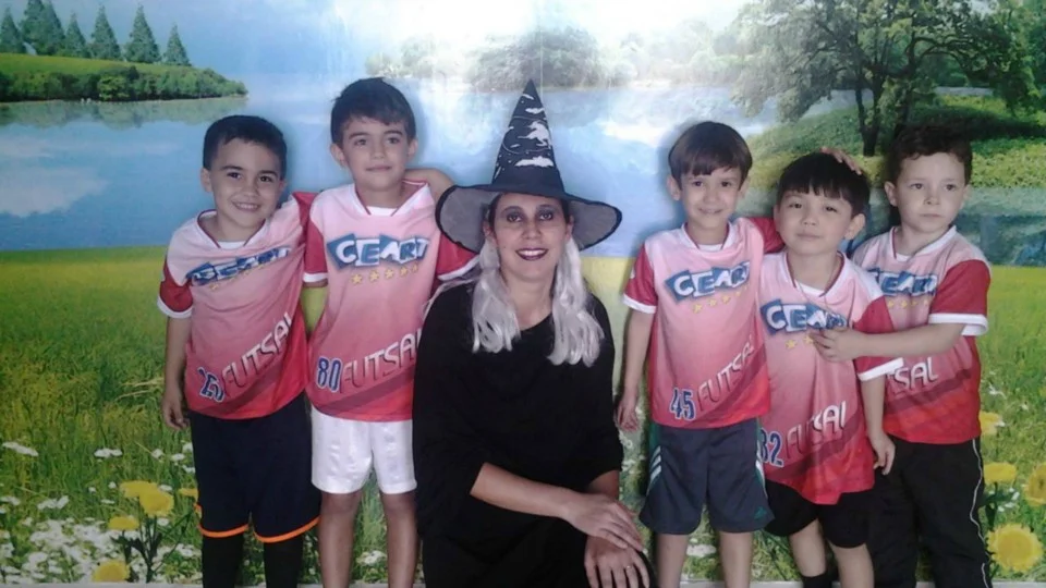 Semana do Folclore