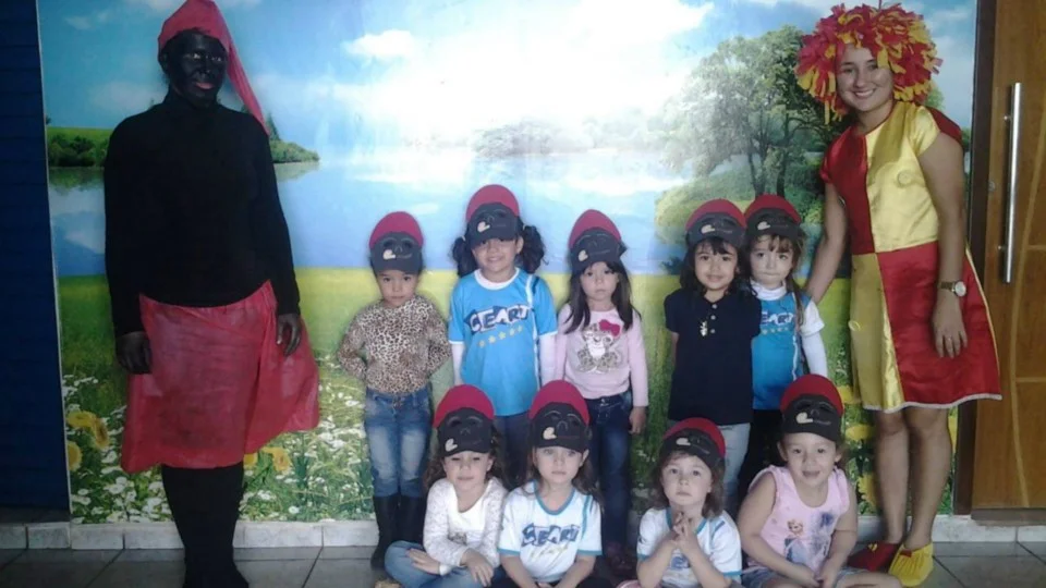 Semana do Folclore