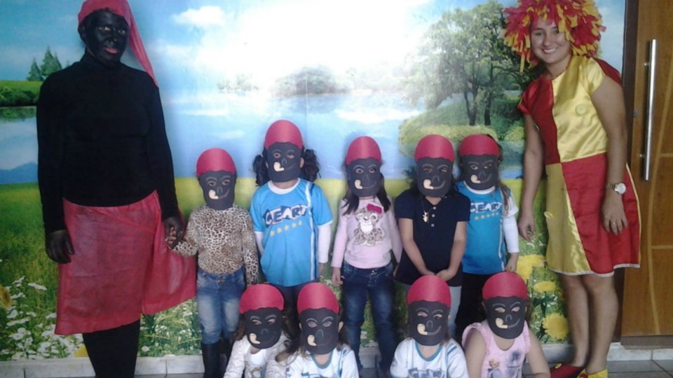 Semana do Folclore