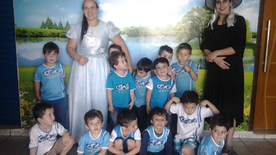Semana do Folclore