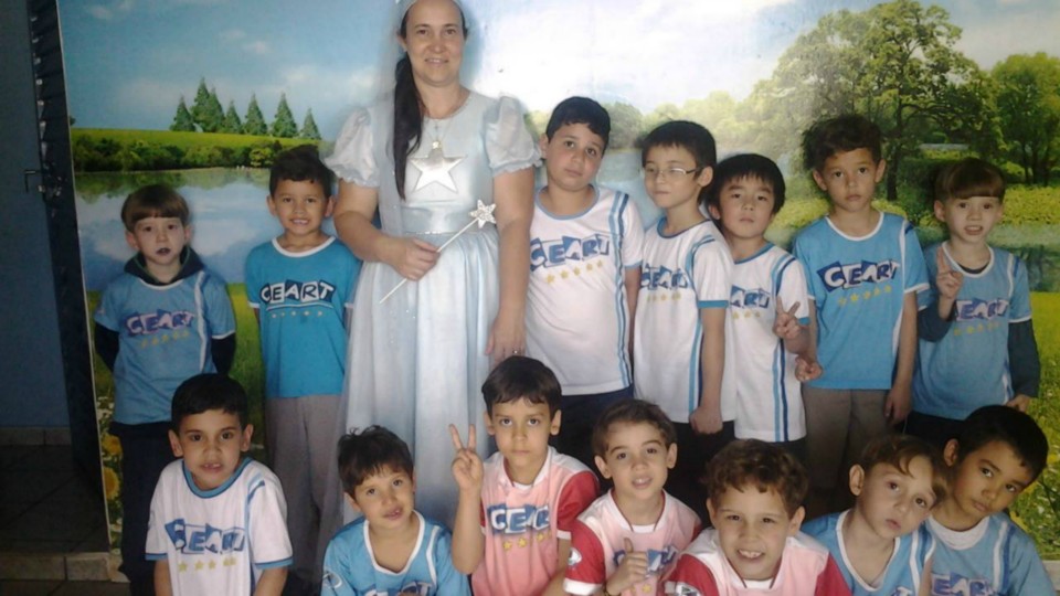 Semana do Folclore