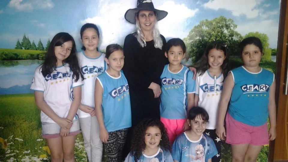 Semana do Folclore