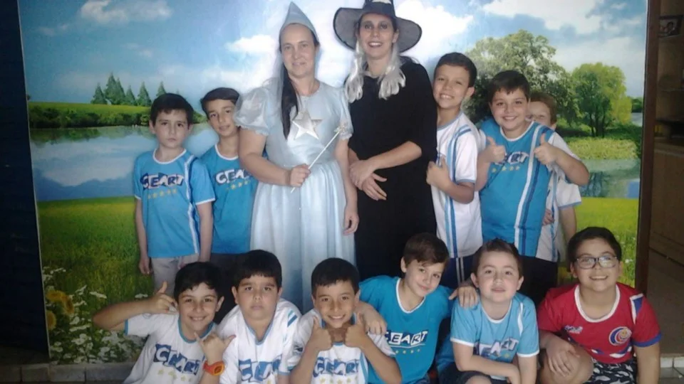 Semana do Folclore