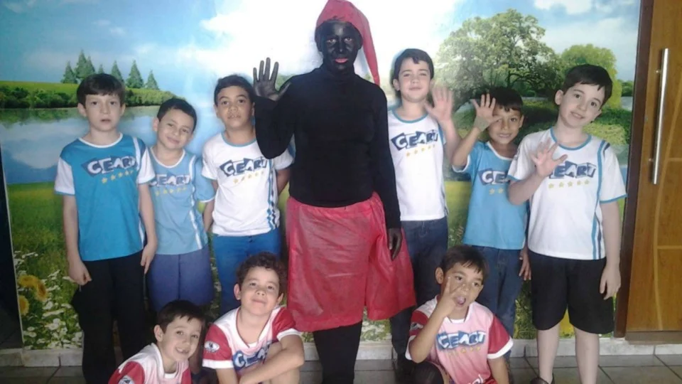 Semana do Folclore
