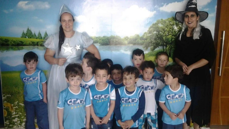 Semana do Folclore
