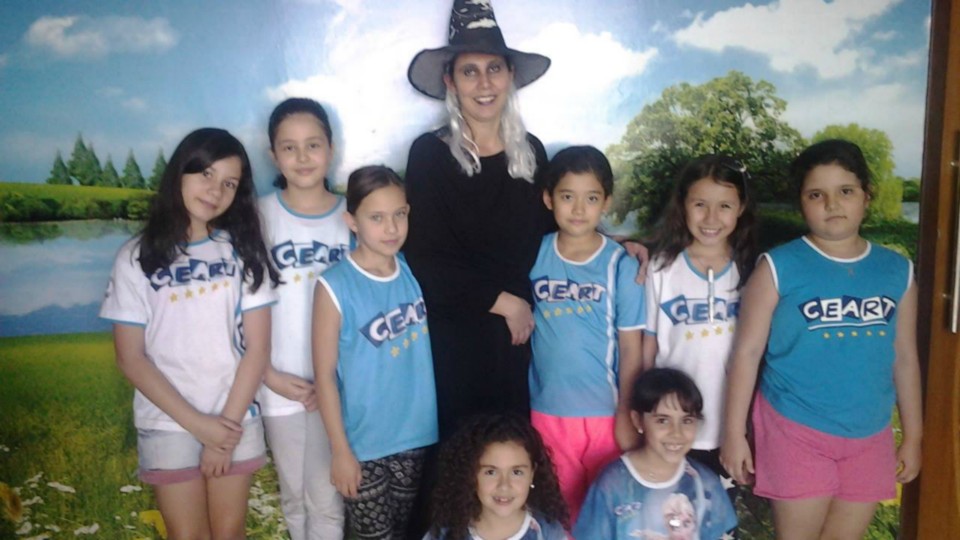 Semana do Folclore