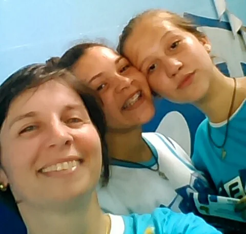 Feira de Ciências- 2015