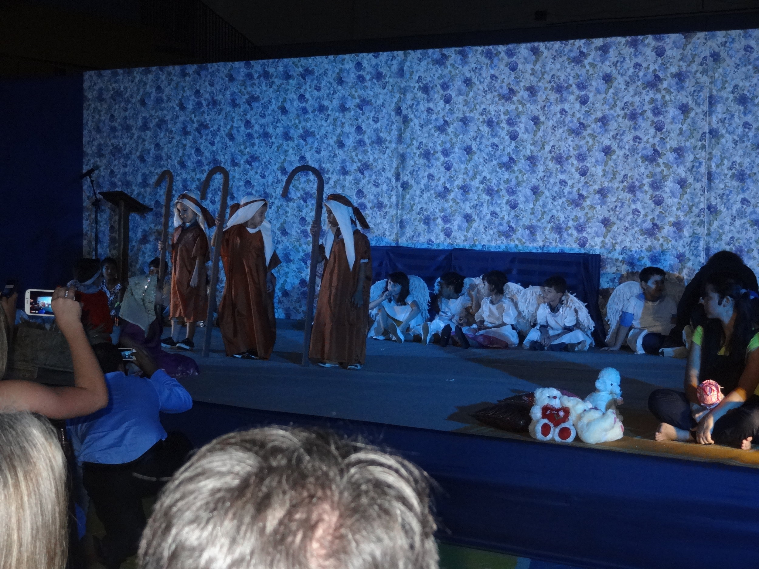 FORMATURA PRÉ- ESCOLA - 2015 FORMATURA PRÉ- ESCOLA - 2015