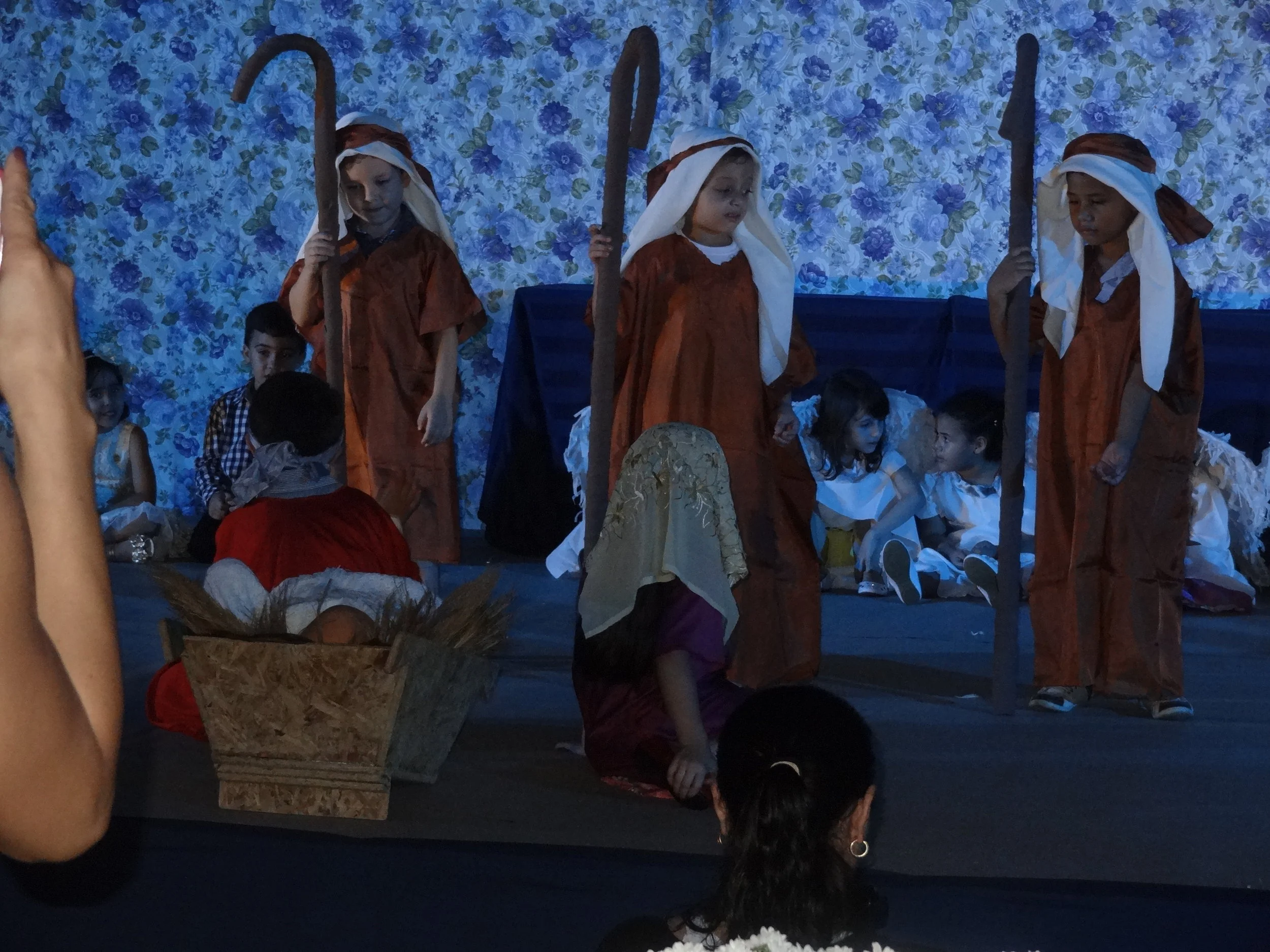FORMATURA PRÉ- ESCOLA - 2015 FORMATURA PRÉ- ESCOLA - 2015