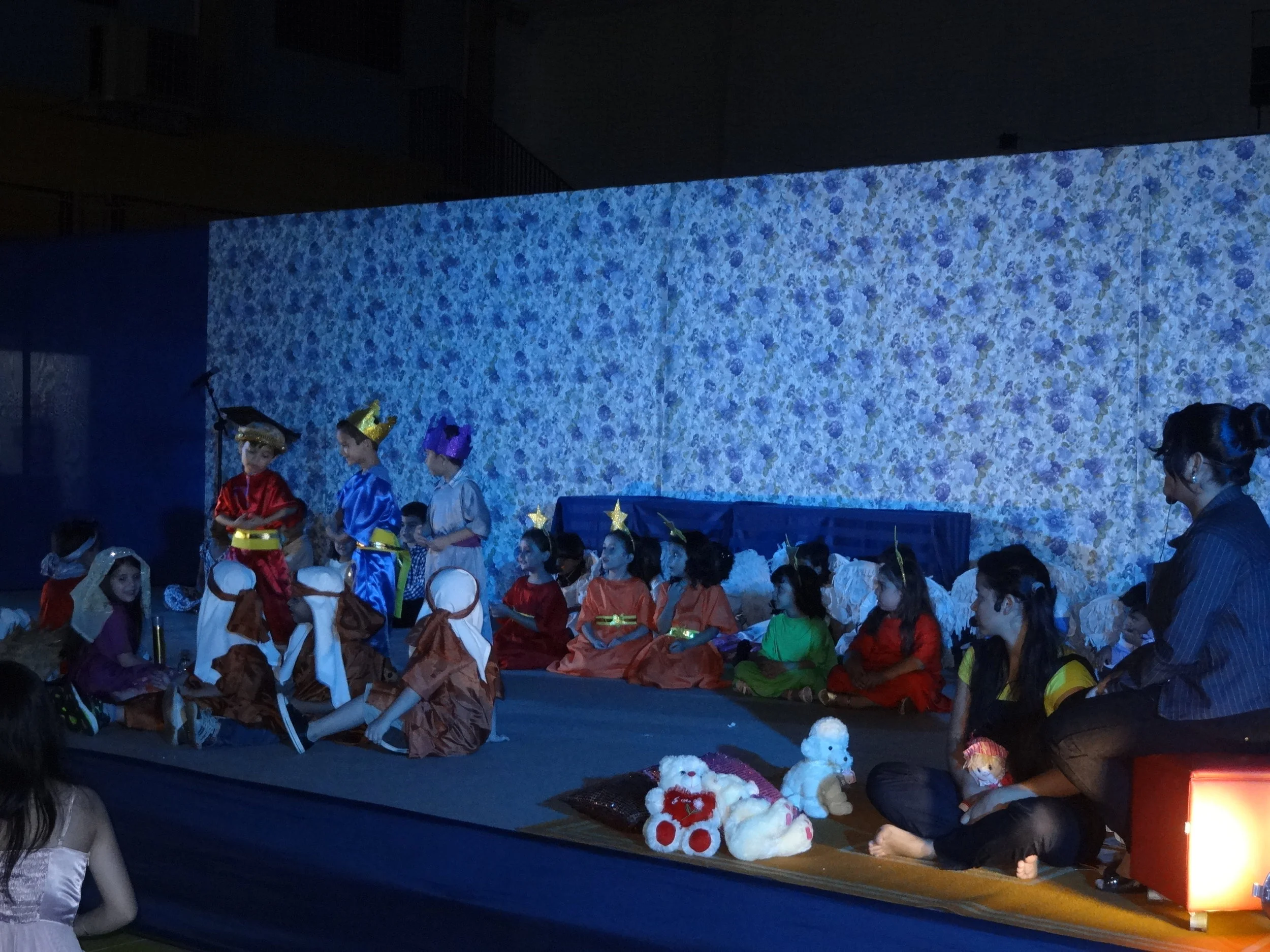 FORMATURA PRÉ- ESCOLA - 2015 FORMATURA PRÉ- ESCOLA - 2015