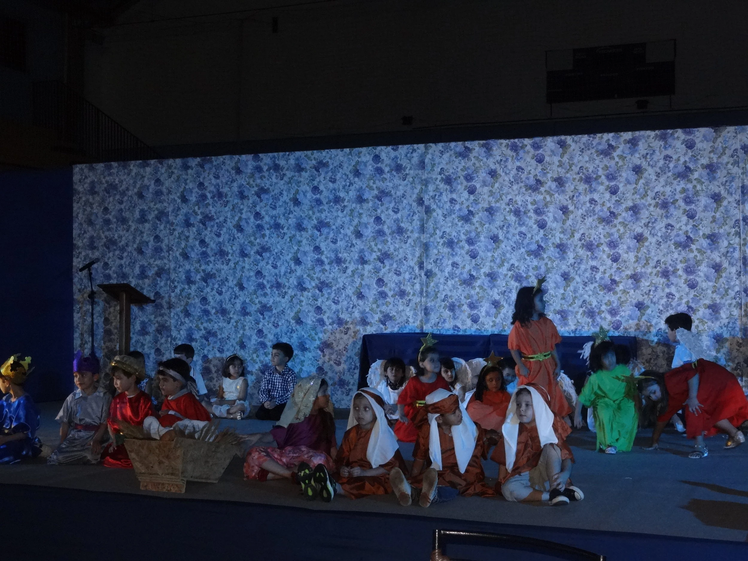 FORMATURA PRÉ- ESCOLA - 2015 FORMATURA PRÉ- ESCOLA - 2015