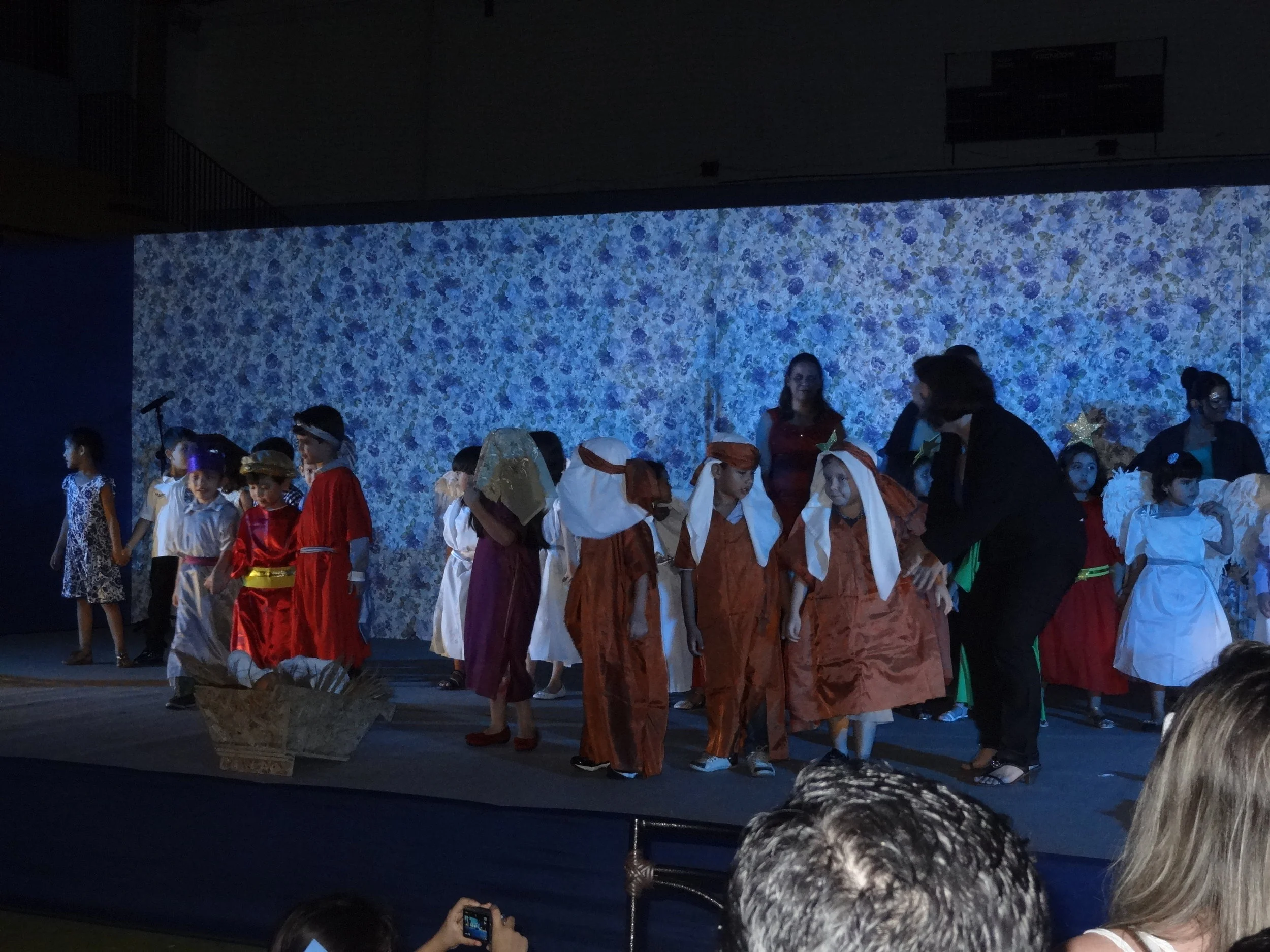 FORMATURA PRÉ- ESCOLA - 2015 FORMATURA PRÉ- ESCOLA - 2015