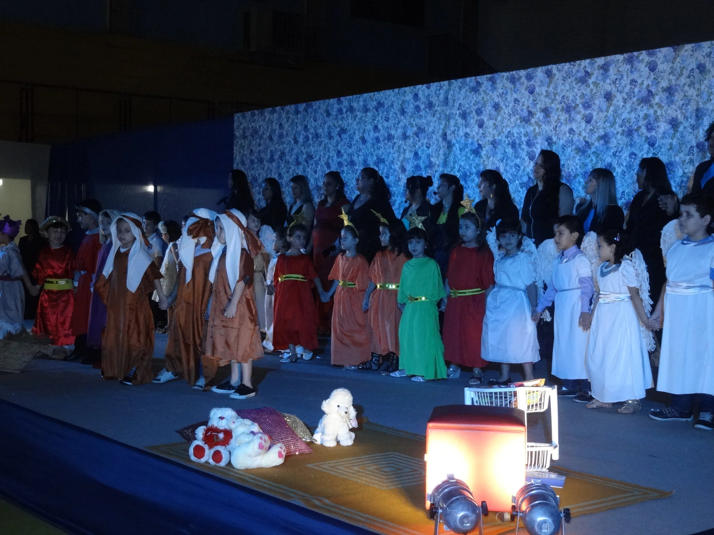 FORMATURA PRÉ- ESCOLA - 2015 FORMATURA PRÉ- ESCOLA - 2015