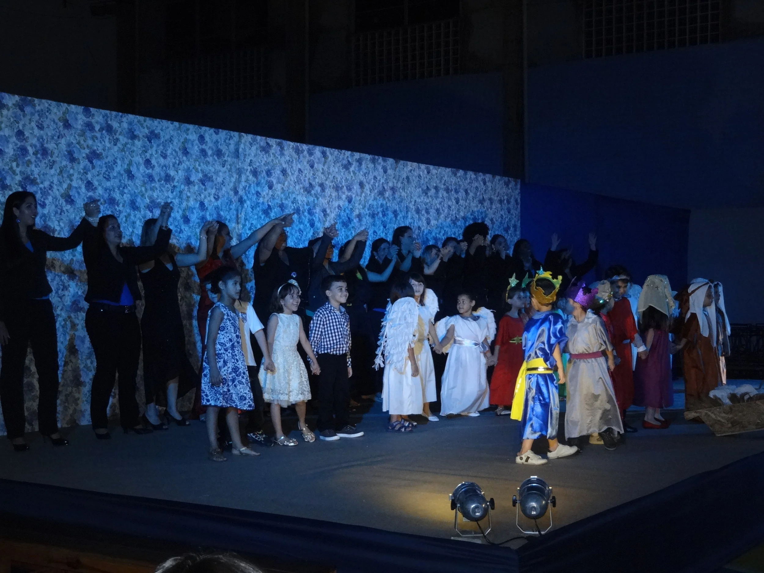 FORMATURA PRÉ- ESCOLA - 2015 FORMATURA PRÉ- ESCOLA - 2015
