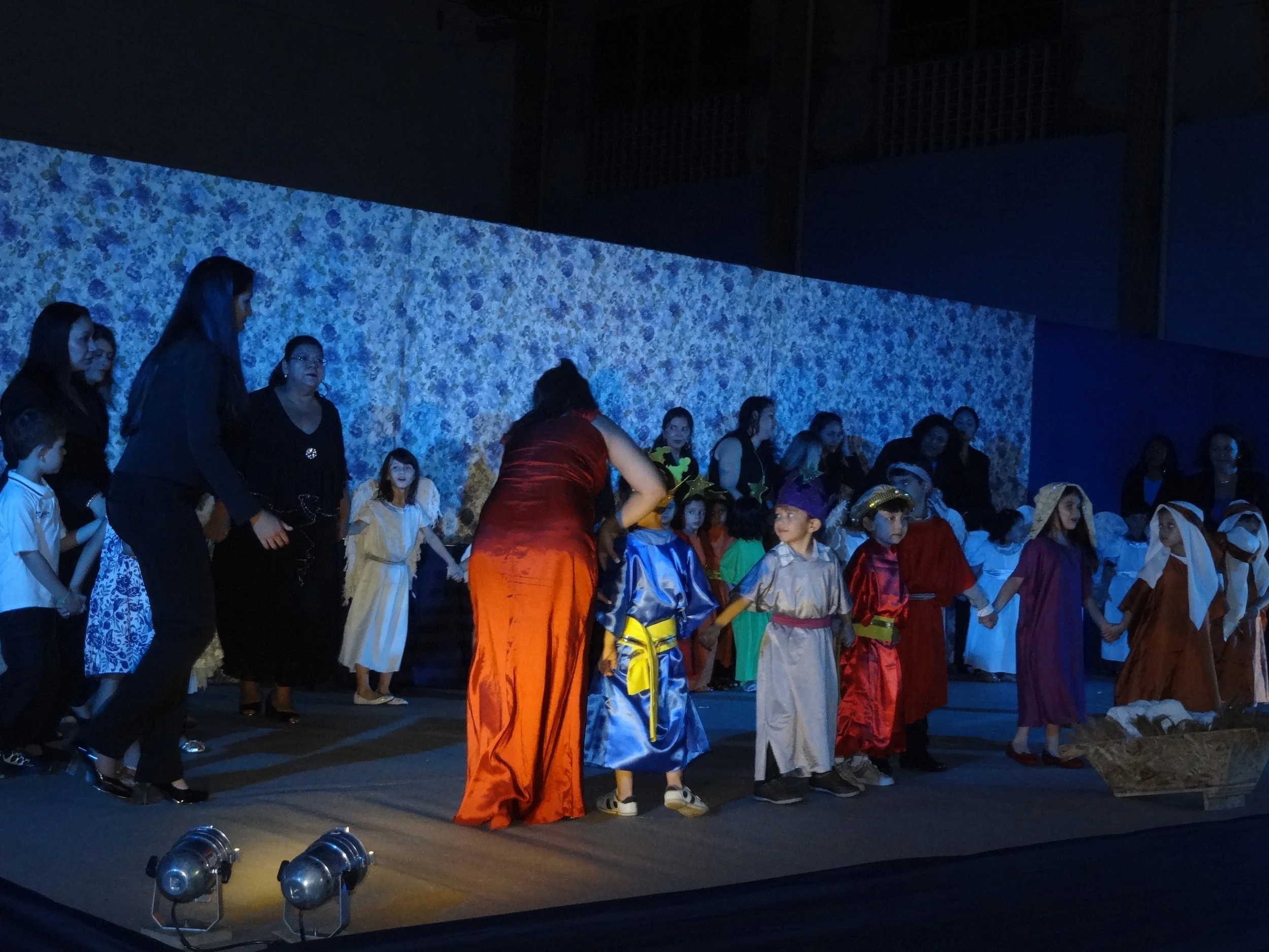 FORMATURA PRÉ- ESCOLA - 2015 FORMATURA PRÉ- ESCOLA - 2015