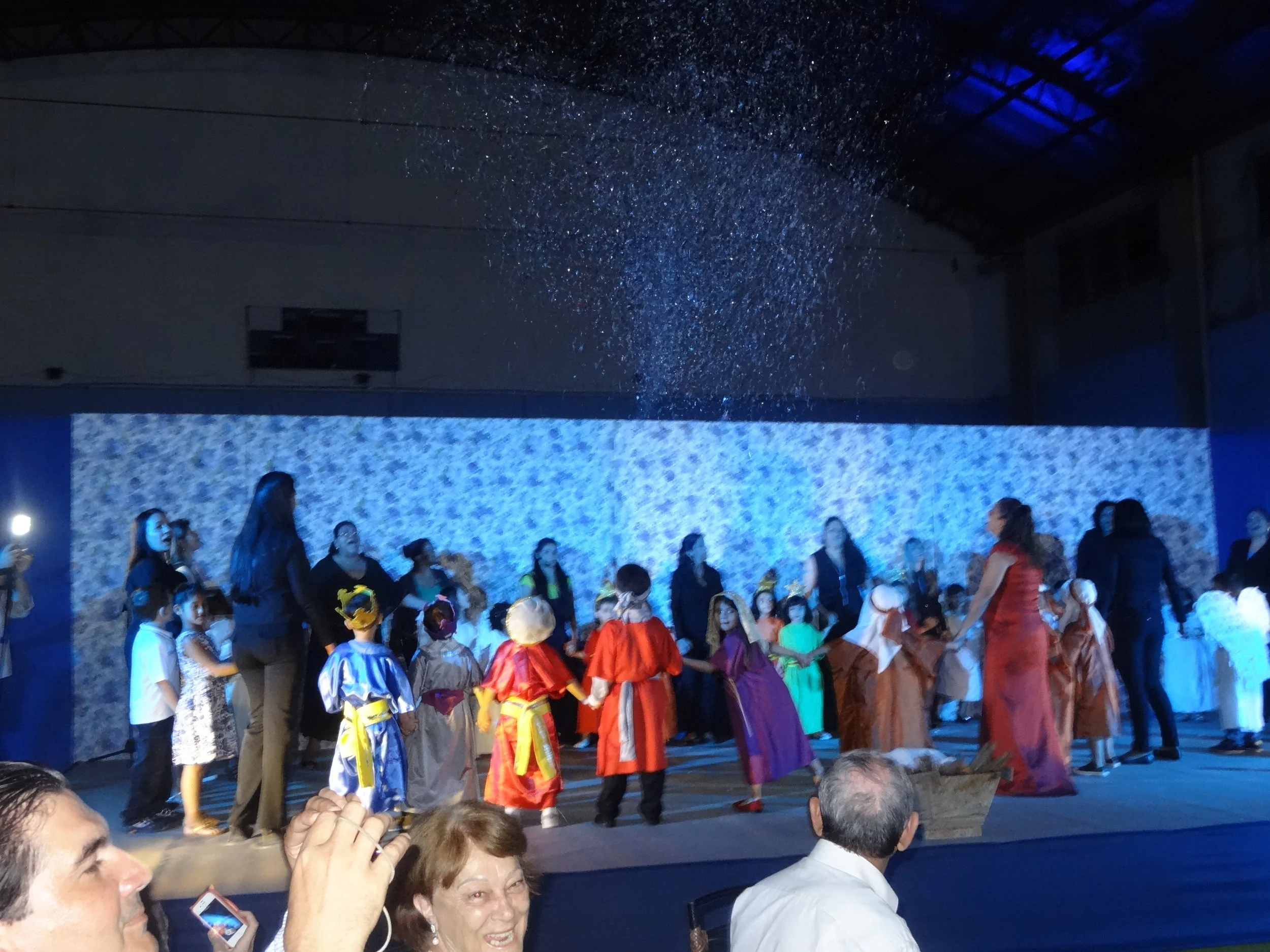 FORMATURA PRÉ- ESCOLA - 2015 FORMATURA PRÉ- ESCOLA - 2015