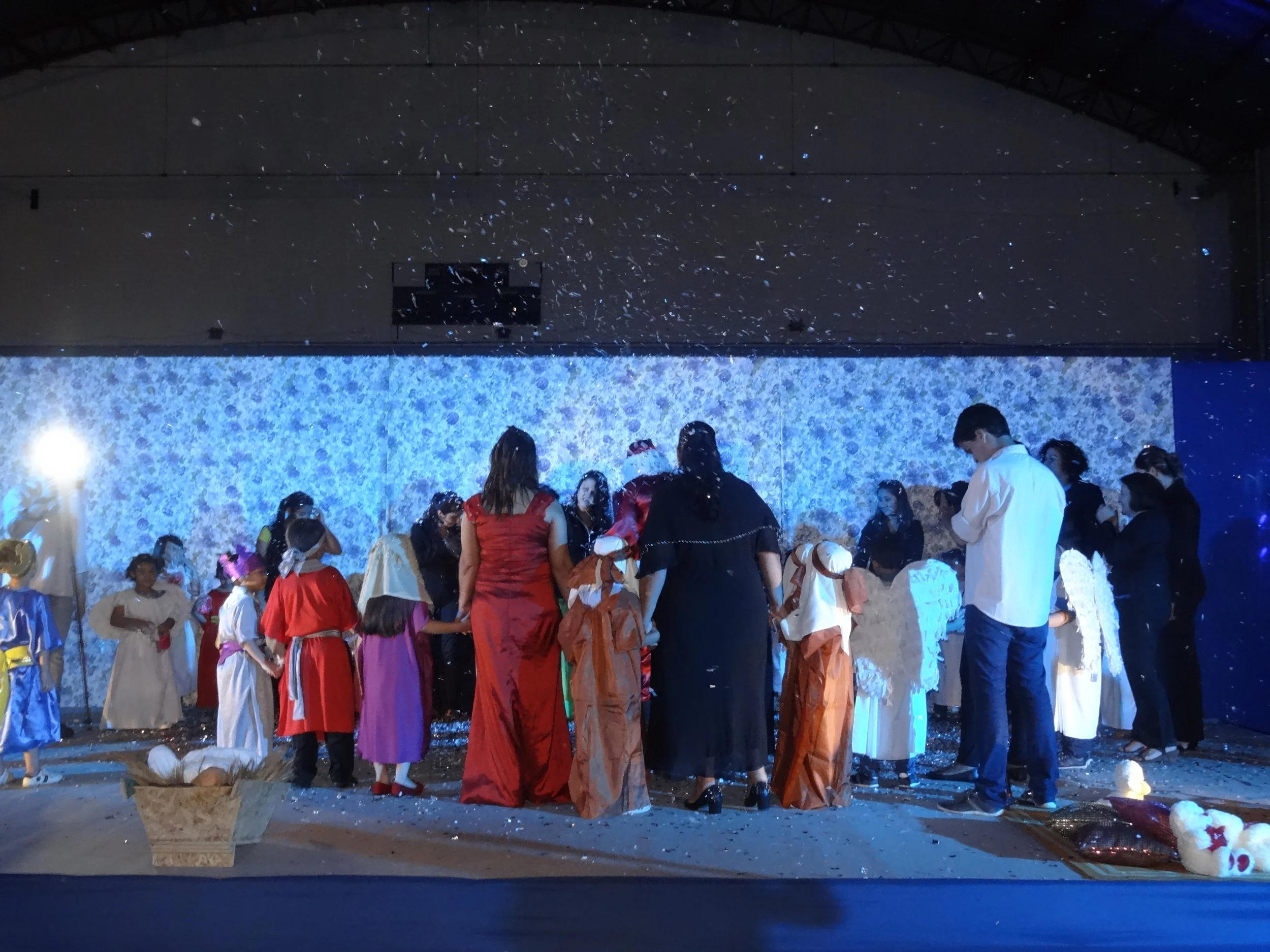 FORMATURA PRÉ- ESCOLA - 2015 FORMATURA PRÉ- ESCOLA - 2015