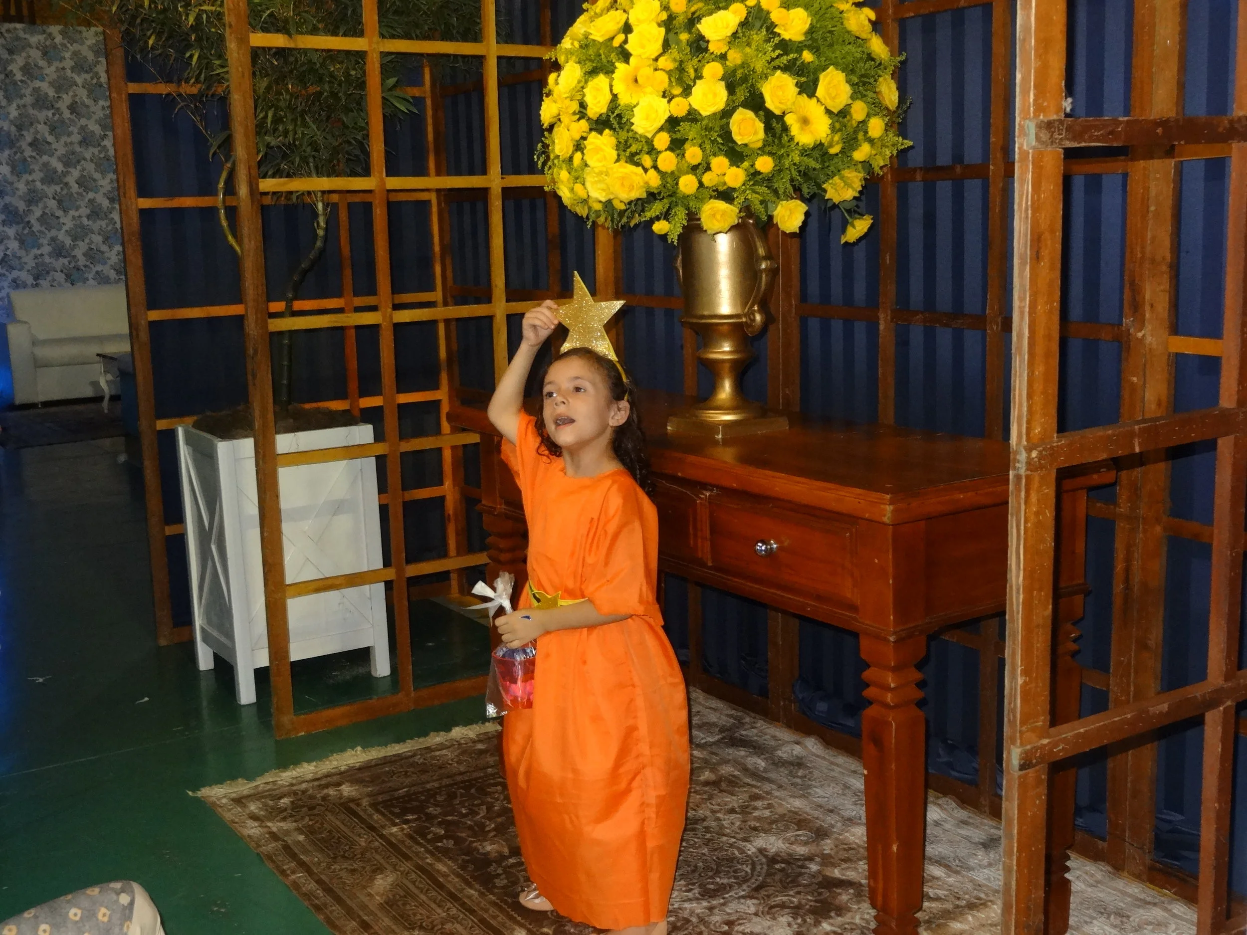 FORMATURA PRÉ- ESCOLA - 2015 FORMATURA PRÉ- ESCOLA - 2015