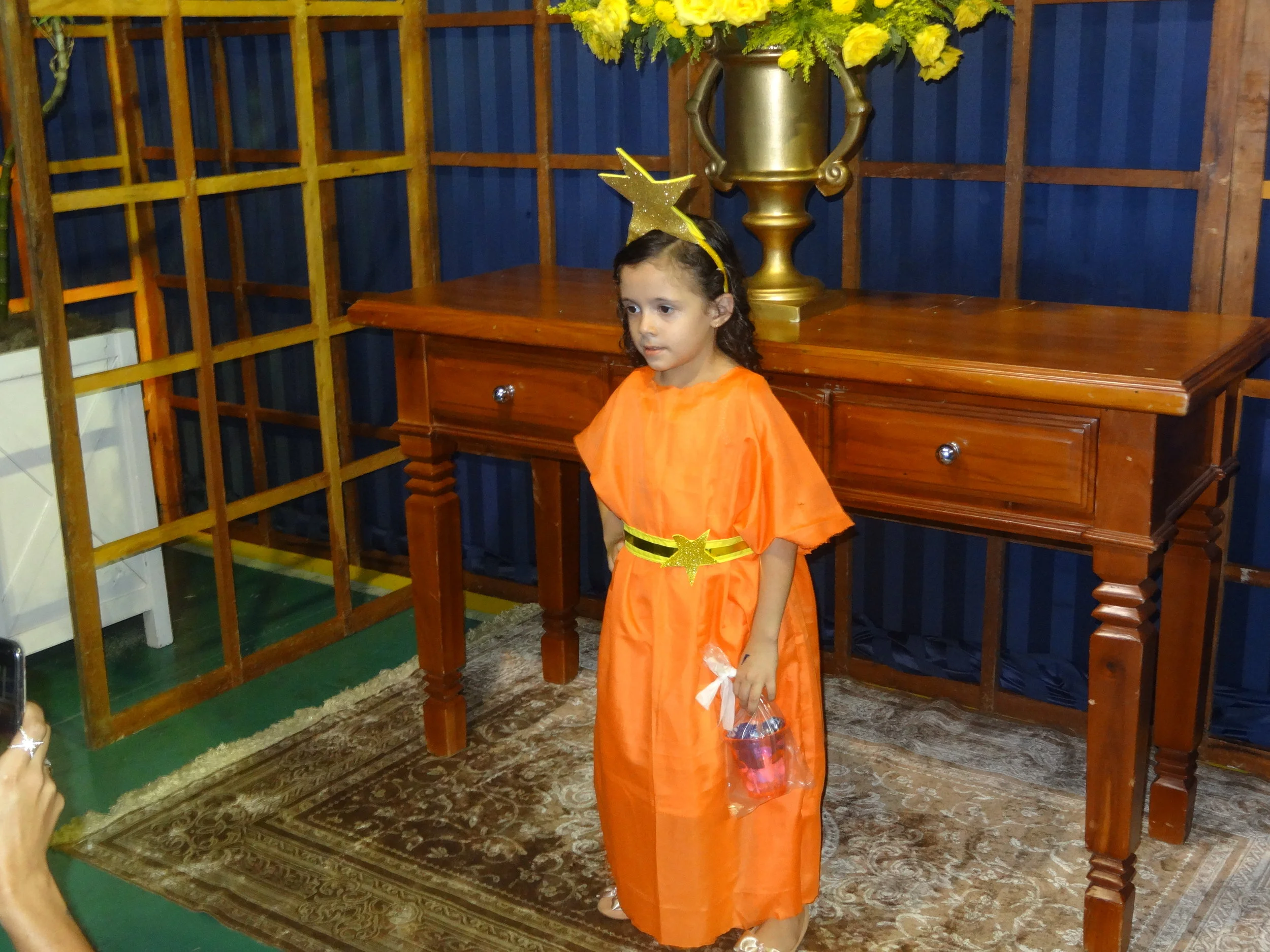 FORMATURA PRÉ- ESCOLA - 2015 FORMATURA PRÉ- ESCOLA - 2015