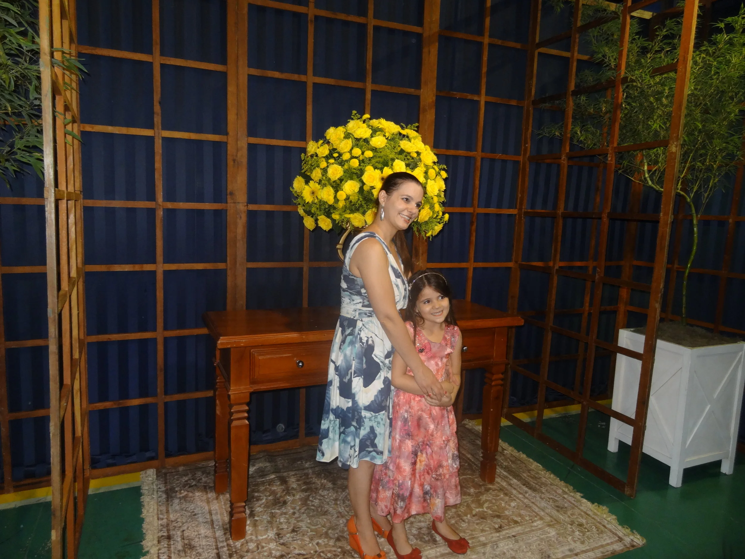 FORMATURA PRÉ- ESCOLA - 2015 FORMATURA PRÉ- ESCOLA - 2015