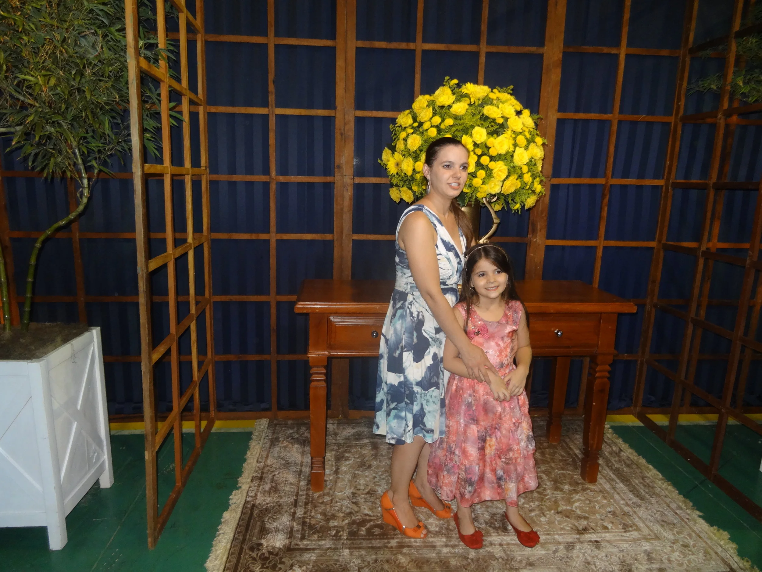 FORMATURA PRÉ- ESCOLA - 2015 FORMATURA PRÉ- ESCOLA - 2015