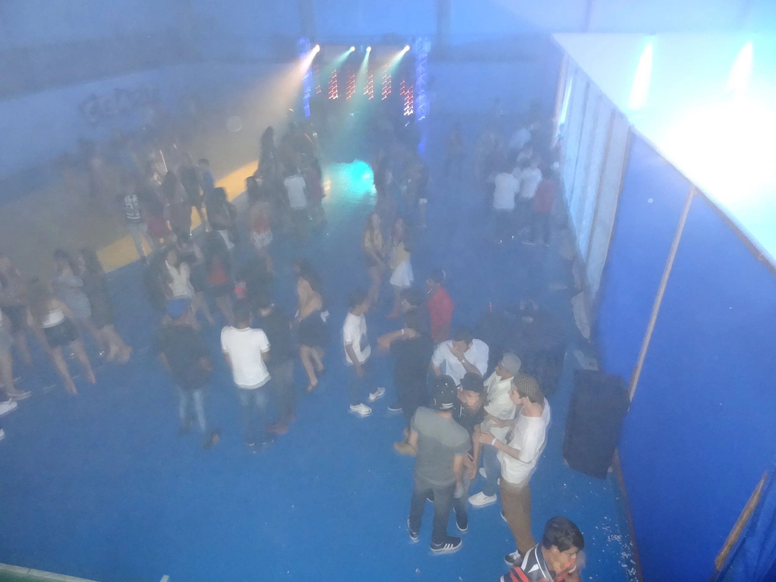 FORMATURA PRÉ- ESCOLA - 2015 FORMATURA PRÉ- ESCOLA - 2015