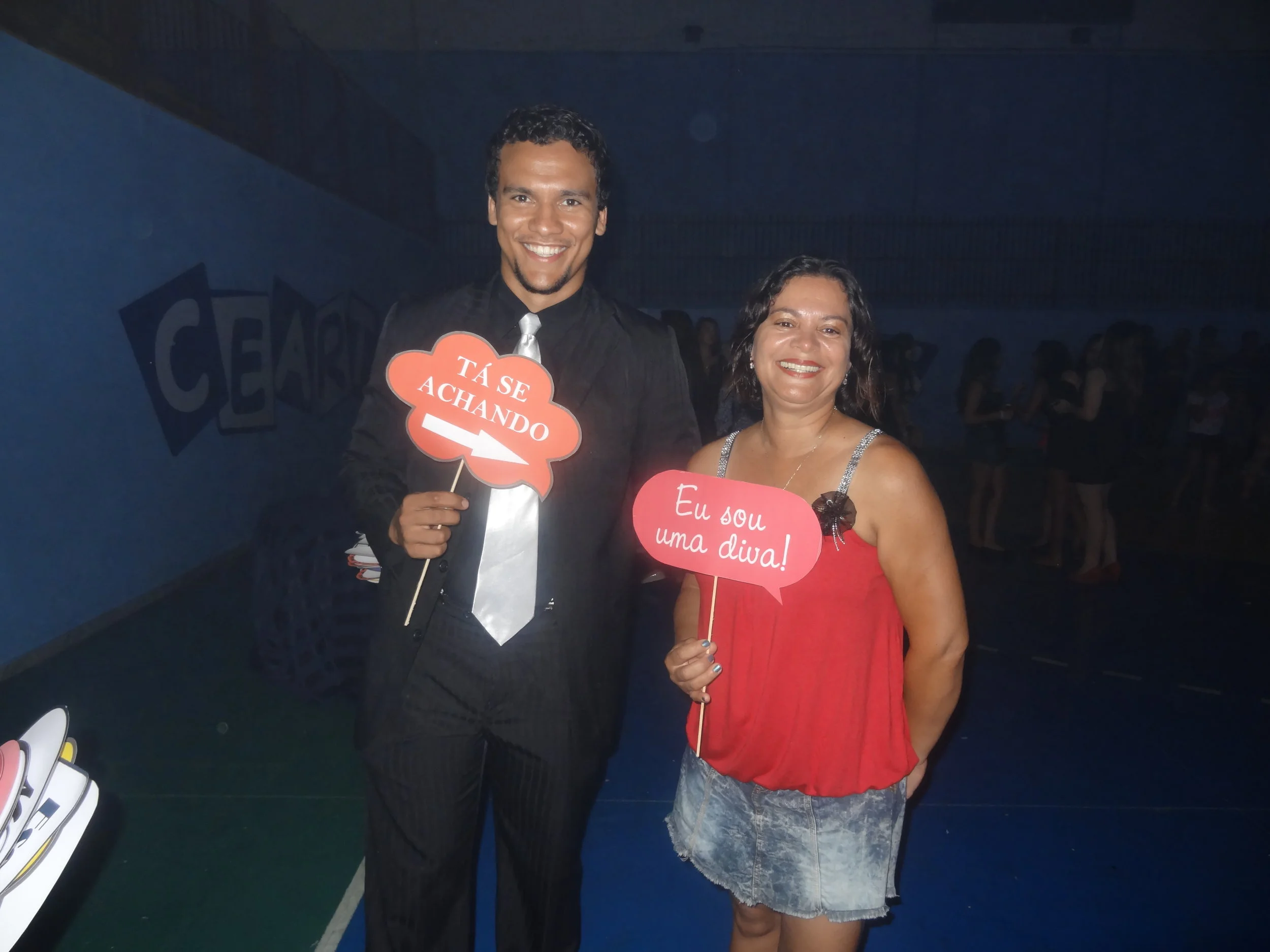 FORMATURA PRÉ- ESCOLA - 2015 FORMATURA PRÉ- ESCOLA - 2015