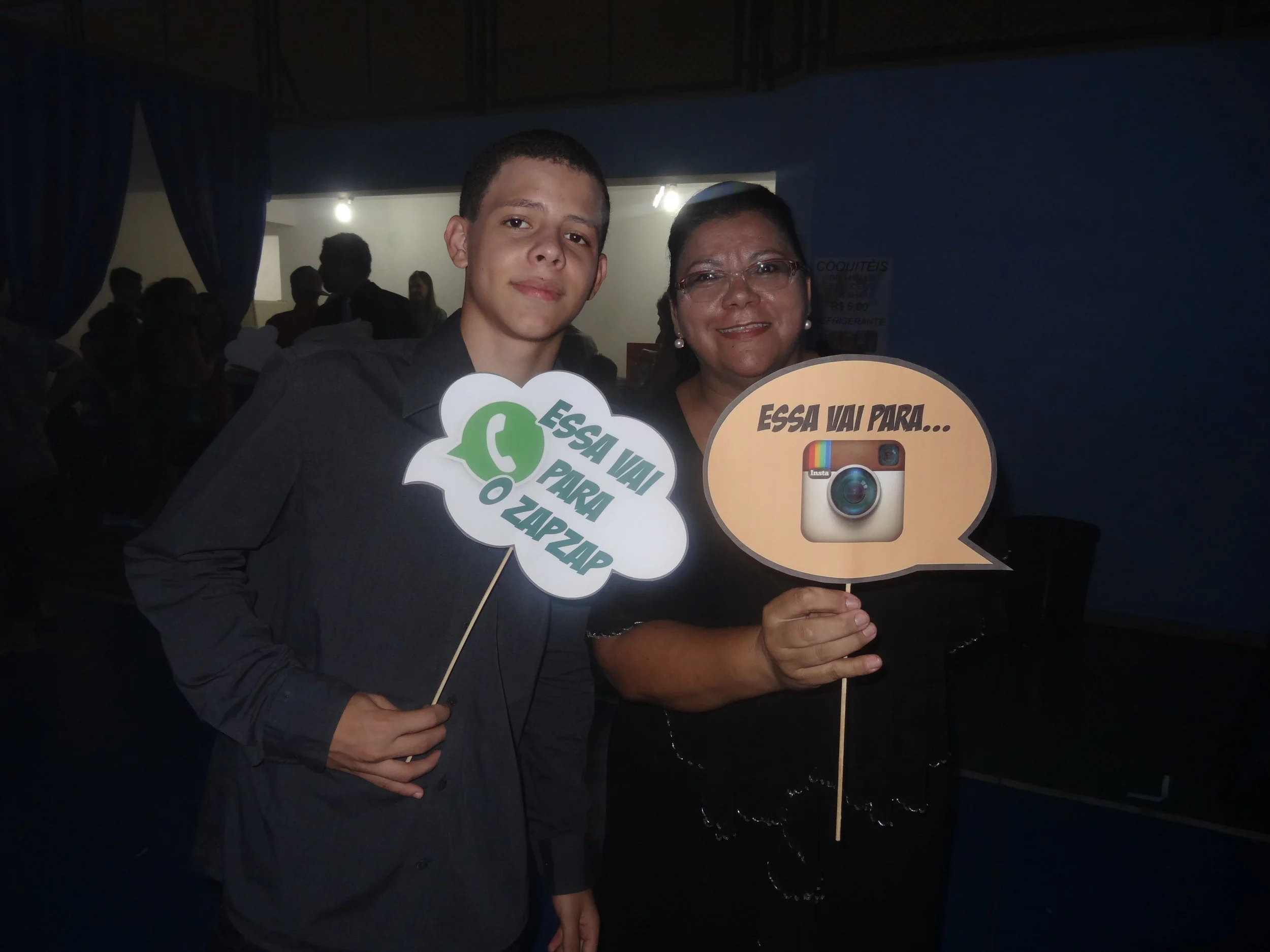 FORMATURA PRÉ- ESCOLA - 2015 FORMATURA PRÉ- ESCOLA - 2015