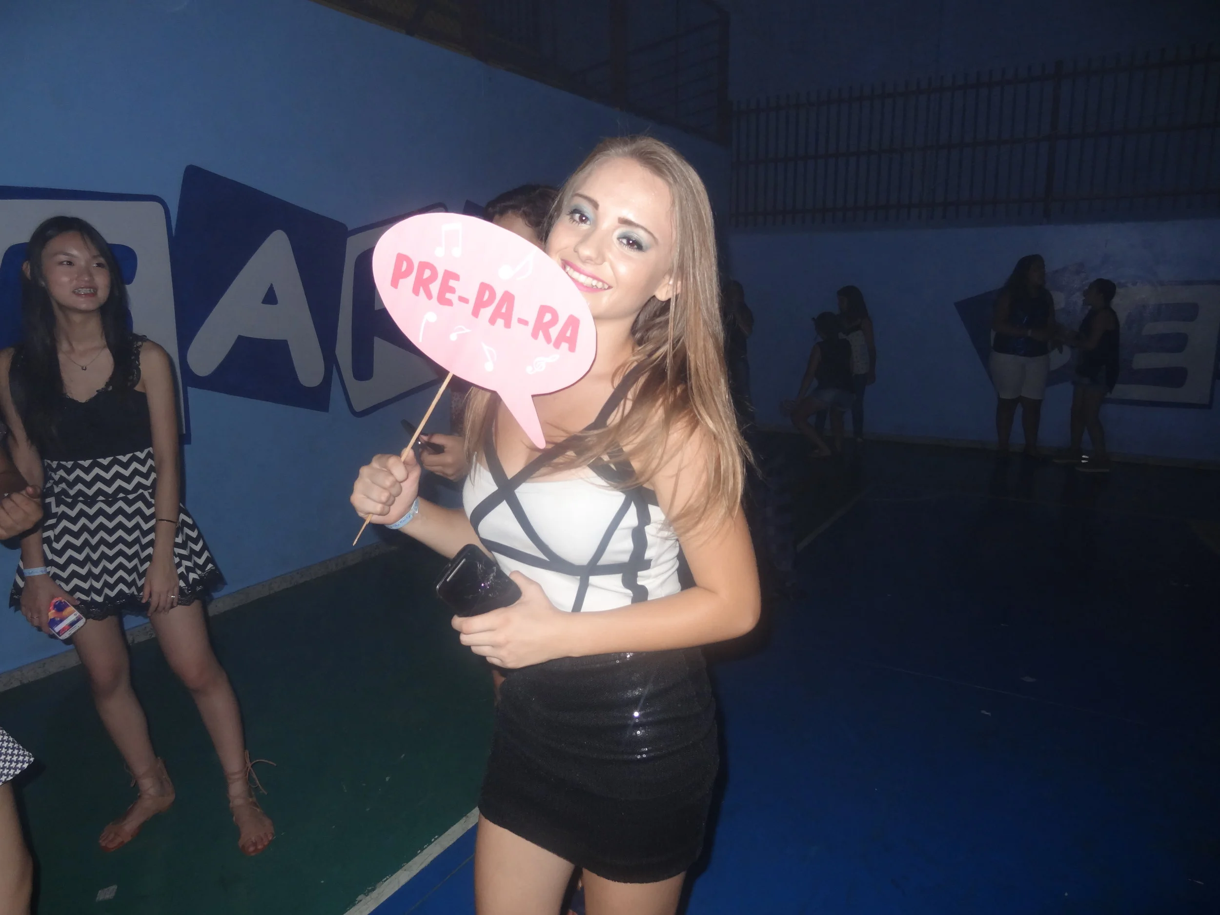 FORMATURA PRÉ- ESCOLA - 2015 FORMATURA PRÉ- ESCOLA - 2015