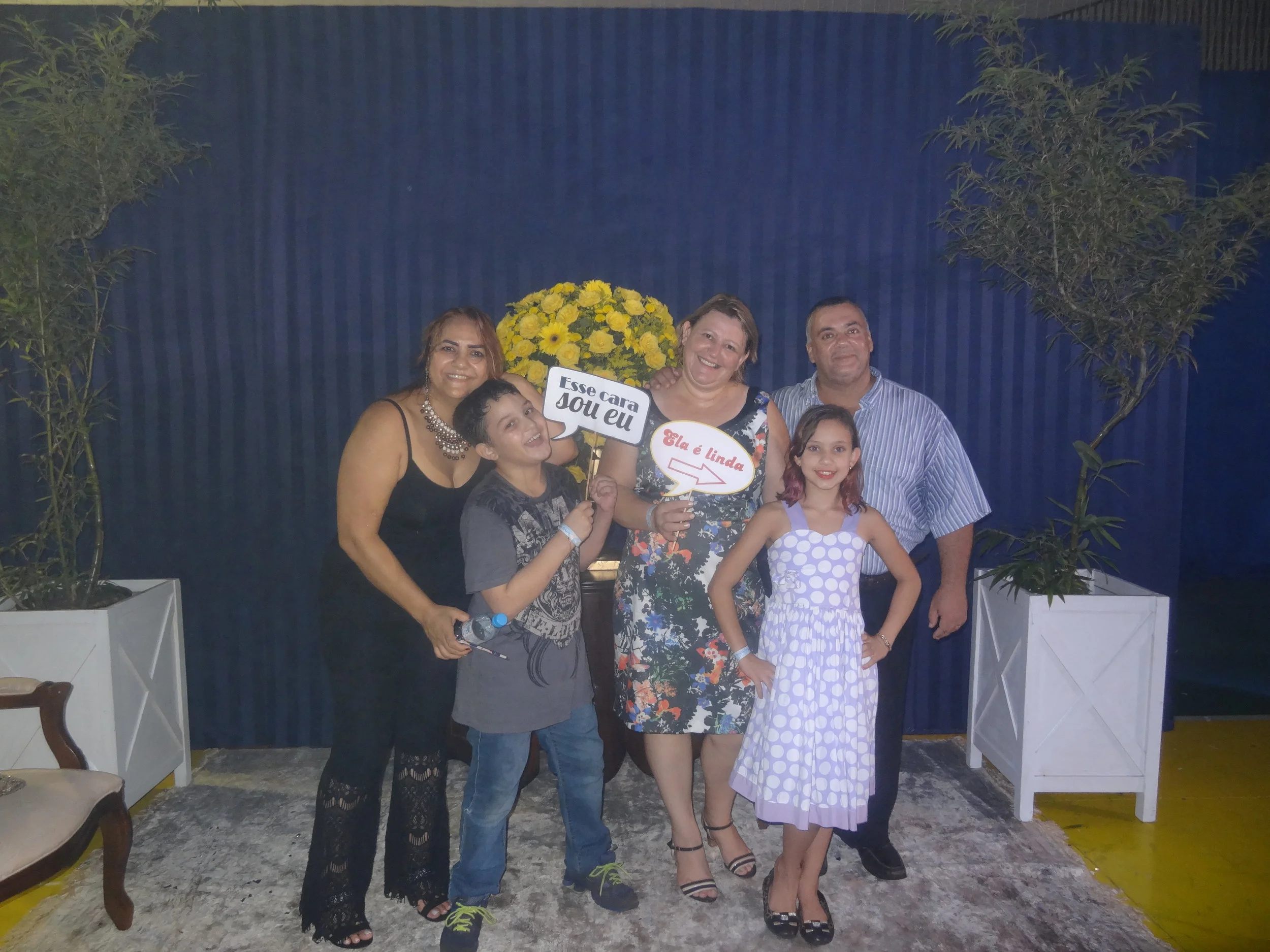 FORMATURA PRÉ- ESCOLA - 2015 FORMATURA PRÉ- ESCOLA - 2015