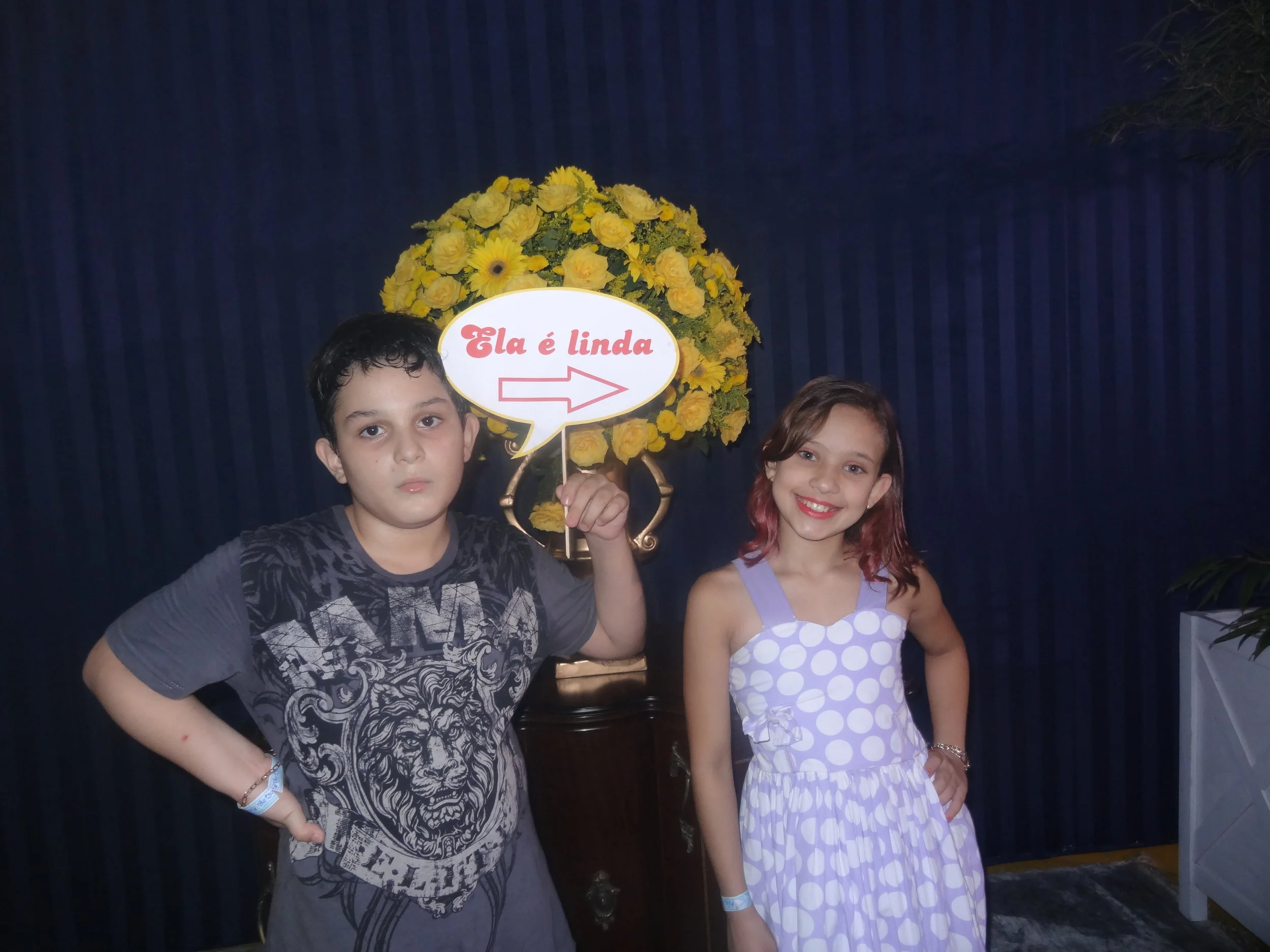 FORMATURA PRÉ- ESCOLA - 2015 FORMATURA PRÉ- ESCOLA - 2015