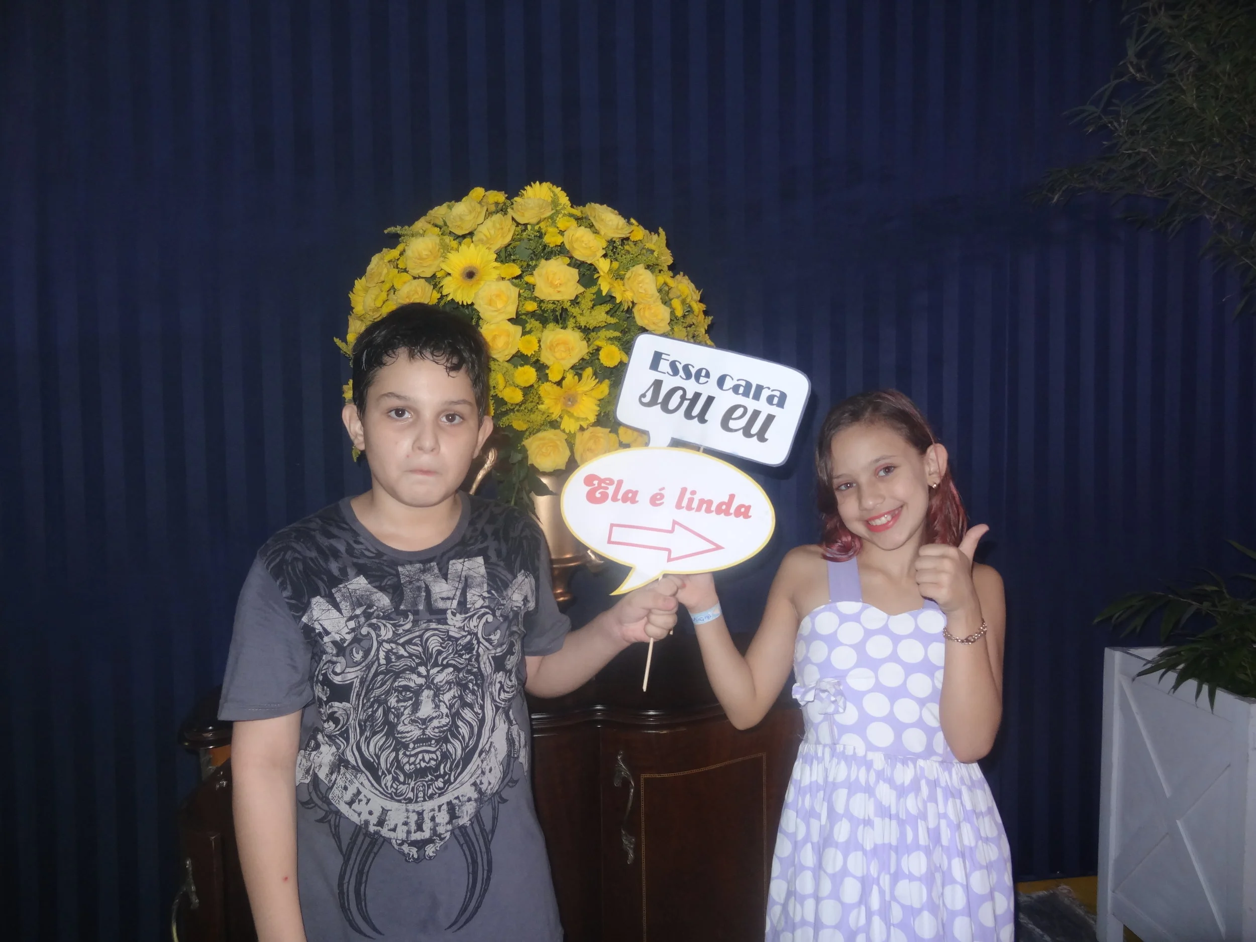 FORMATURA PRÉ- ESCOLA - 2015 FORMATURA PRÉ- ESCOLA - 2015