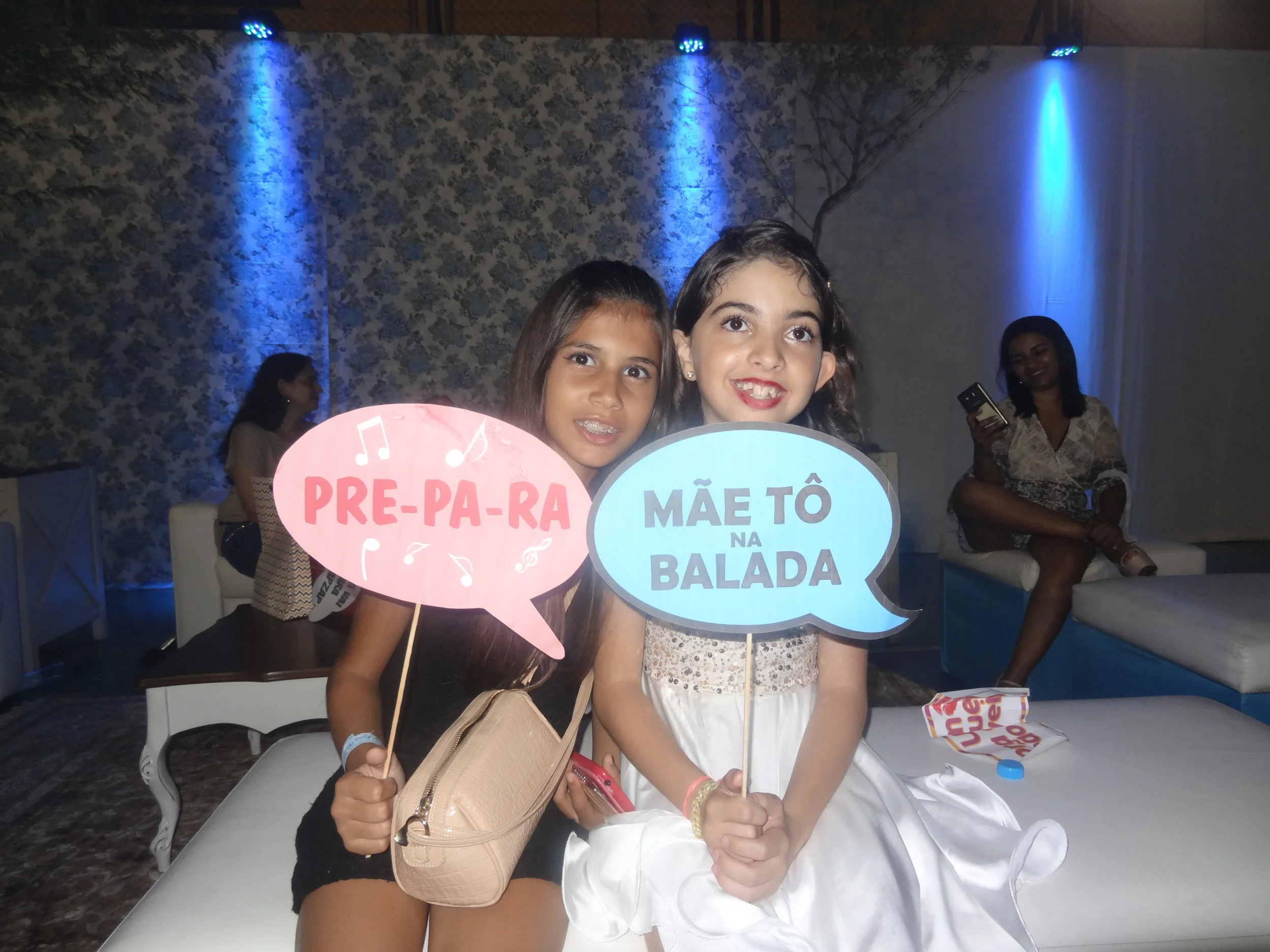 FORMATURA PRÉ- ESCOLA - 2015 FORMATURA PRÉ- ESCOLA - 2015