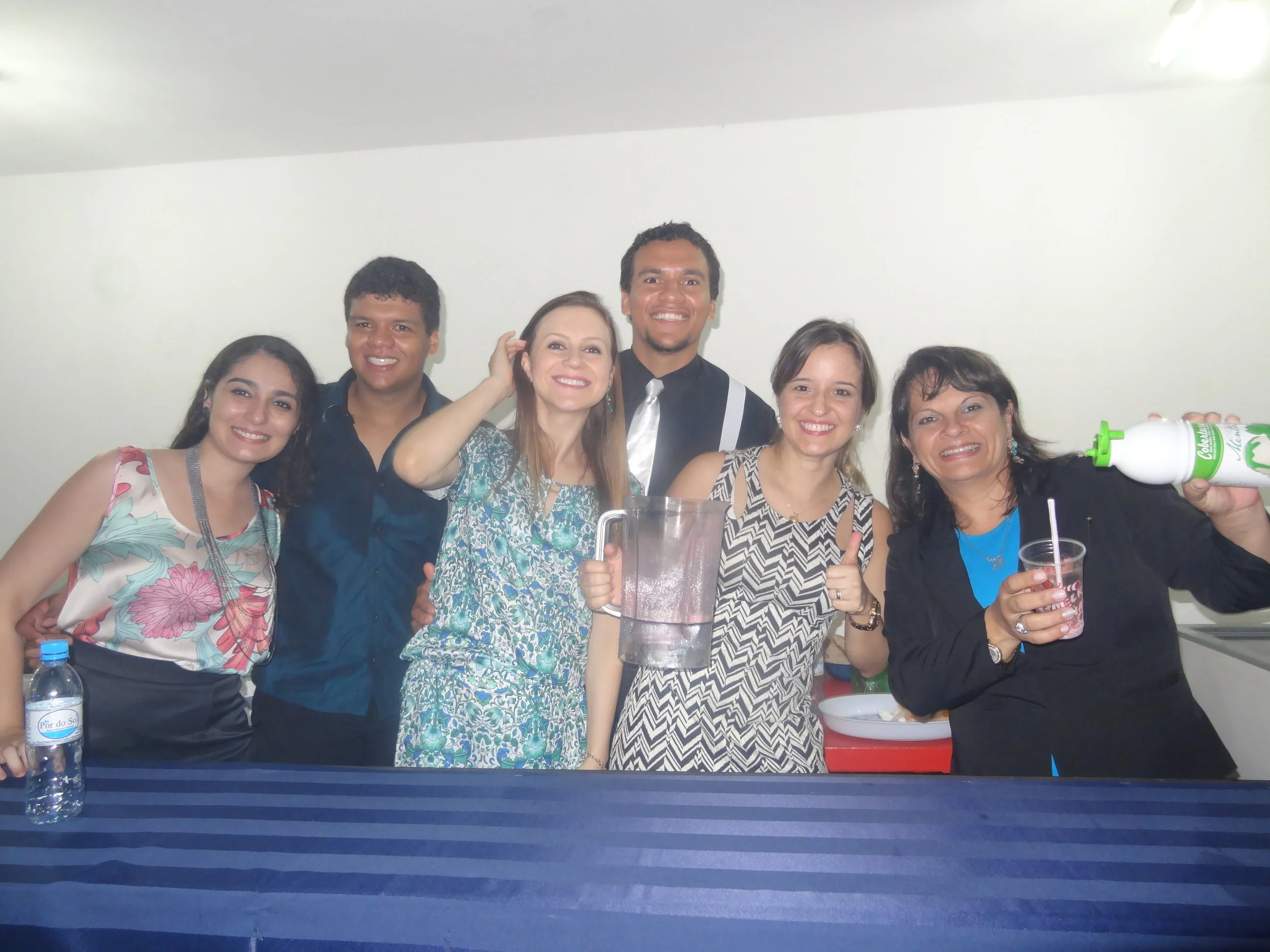 FORMATURA PRÉ- ESCOLA - 2015 FORMATURA PRÉ- ESCOLA - 2015