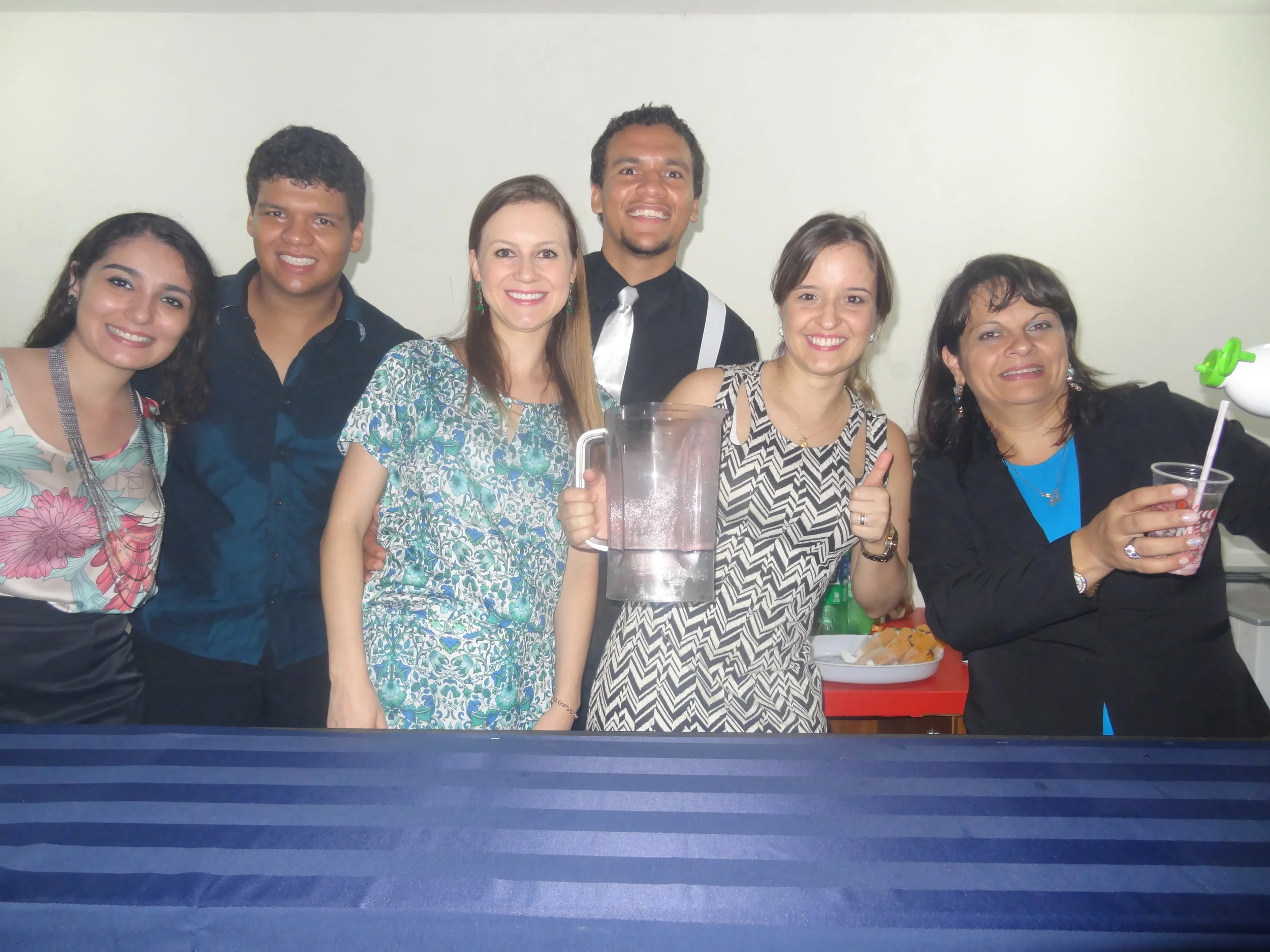 FORMATURA PRÉ- ESCOLA - 2015 FORMATURA PRÉ- ESCOLA - 2015