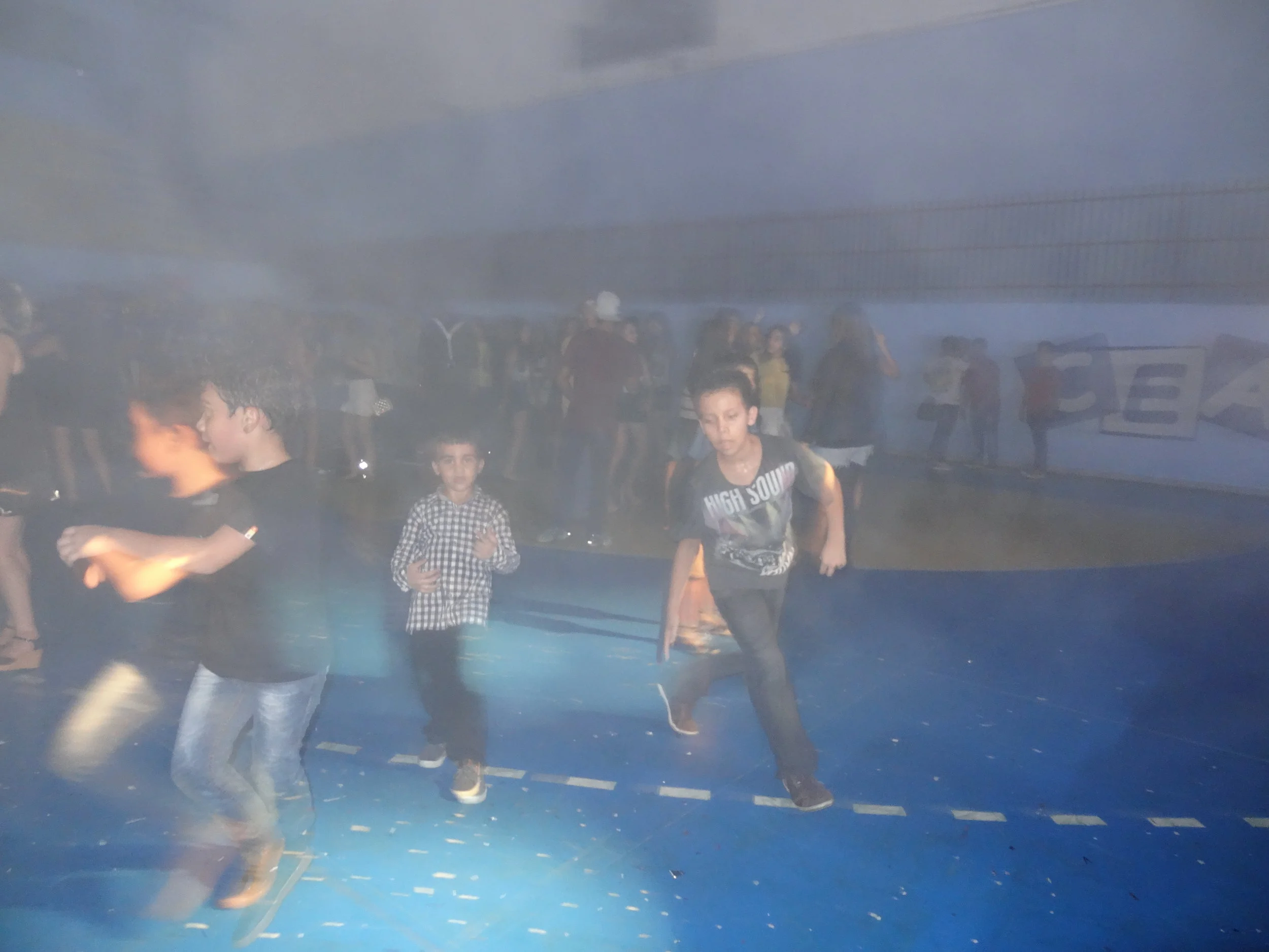 FORMATURA PRÉ- ESCOLA - 2015 FORMATURA PRÉ- ESCOLA - 2015