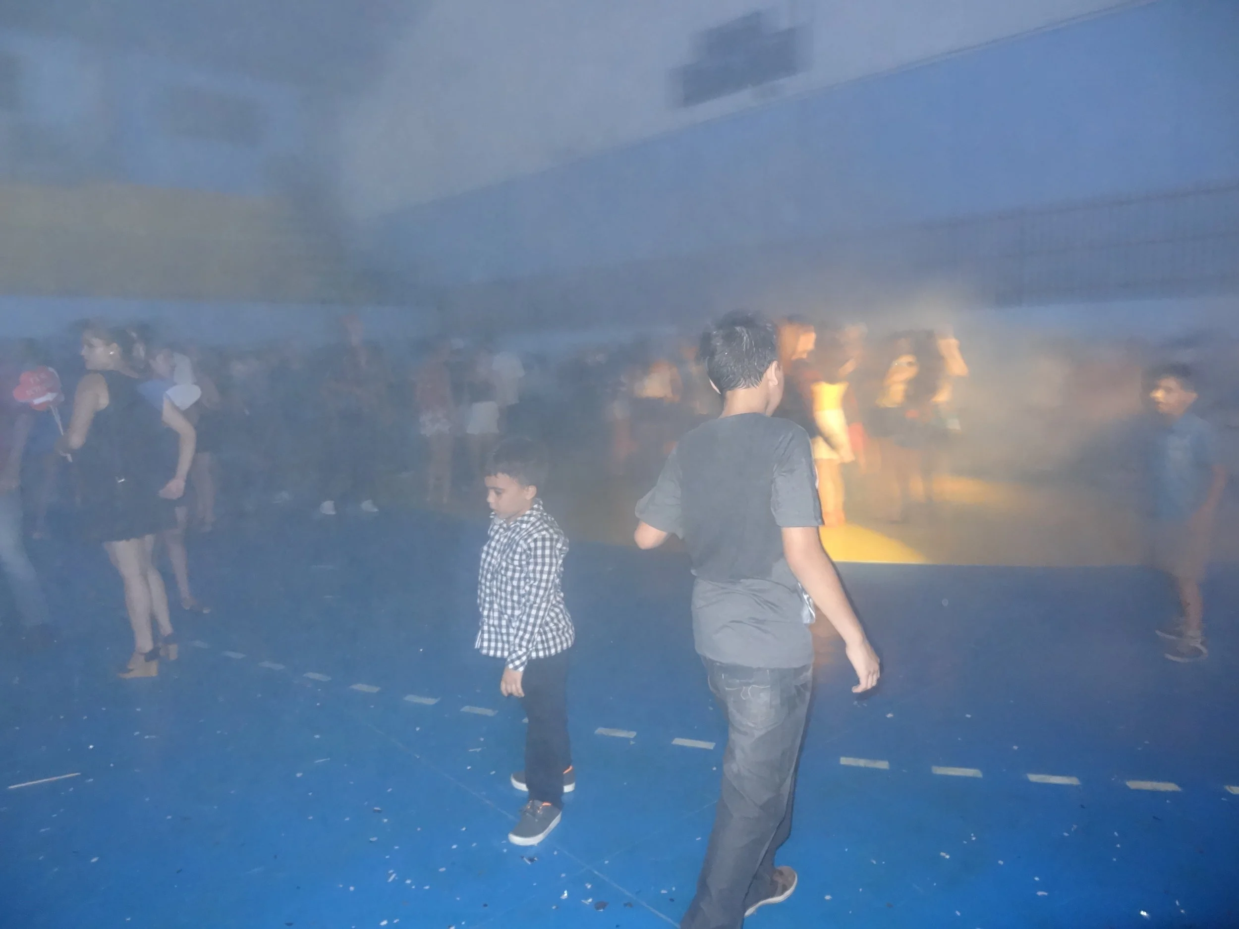 FORMATURA PRÉ- ESCOLA - 2015 FORMATURA PRÉ- ESCOLA - 2015