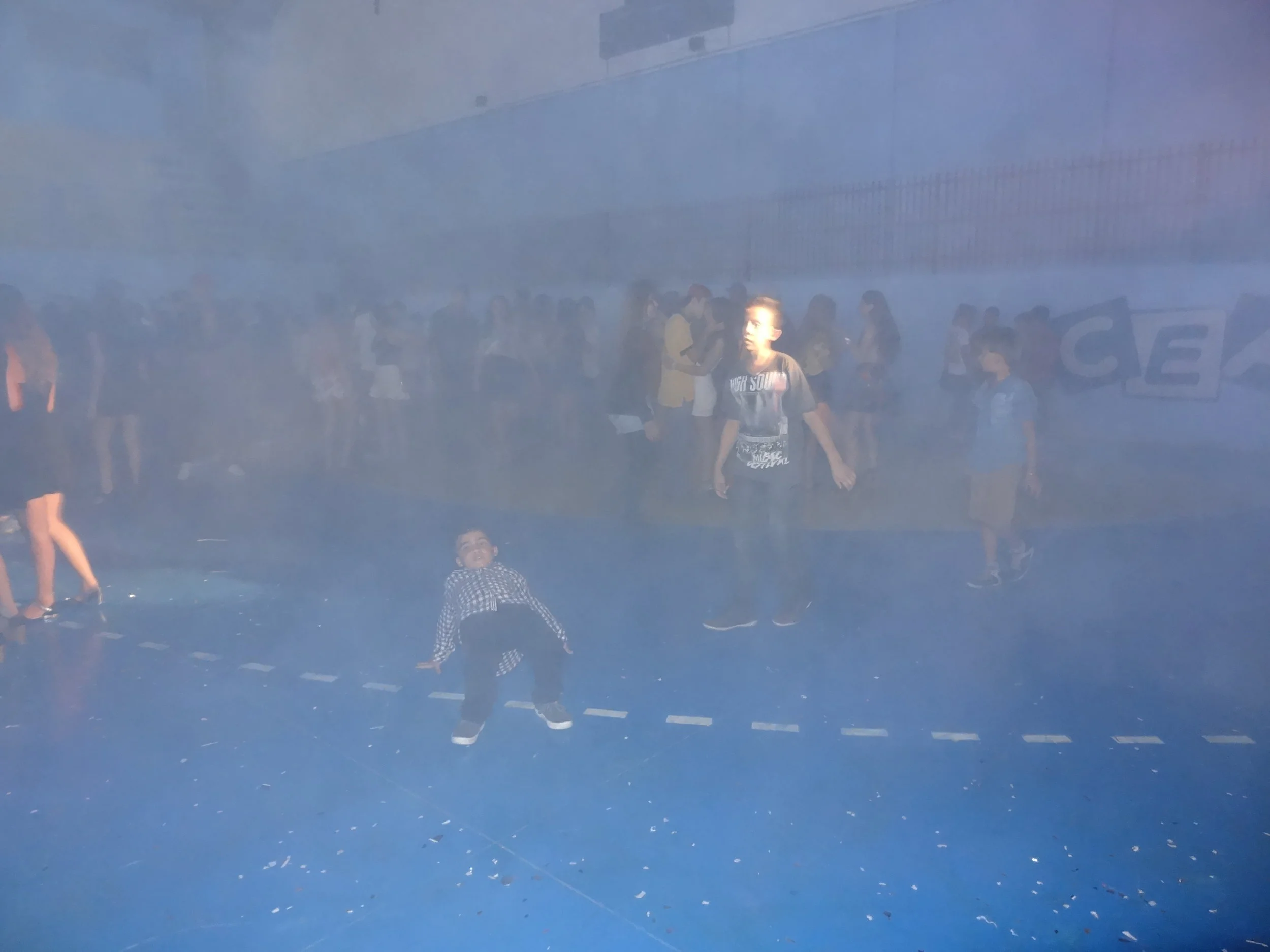 FORMATURA PRÉ- ESCOLA - 2015 FORMATURA PRÉ- ESCOLA - 2015