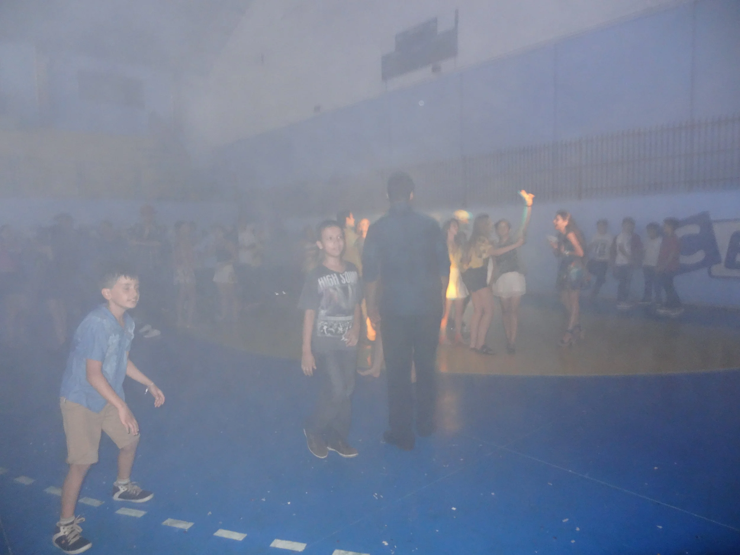 FORMATURA PRÉ- ESCOLA - 2015 FORMATURA PRÉ- ESCOLA - 2015