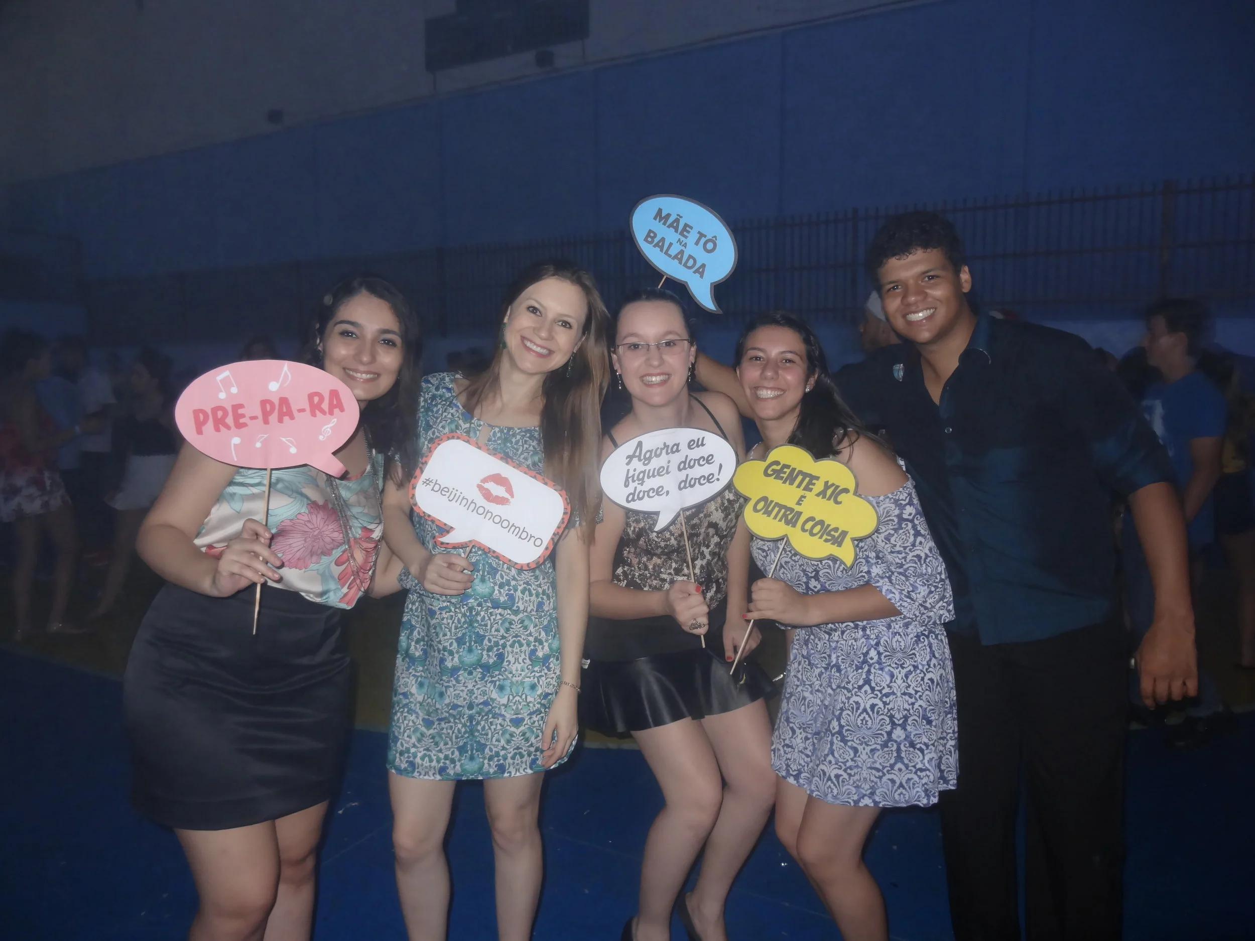 FORMATURA PRÉ- ESCOLA - 2015 FORMATURA PRÉ- ESCOLA - 2015