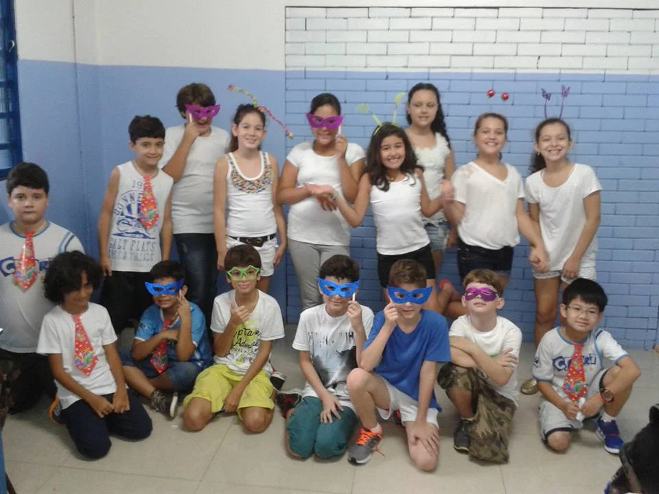 Happy Holi - "FESTA DAS CORES"