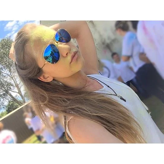 Happy Holi - "FESTA DAS CORES"