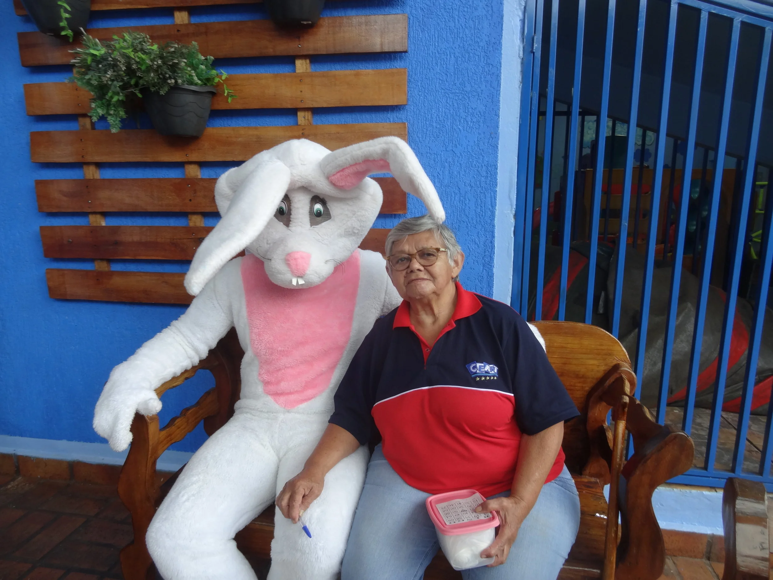 PÁSCOA - 2016 PÁSCOA - 2016