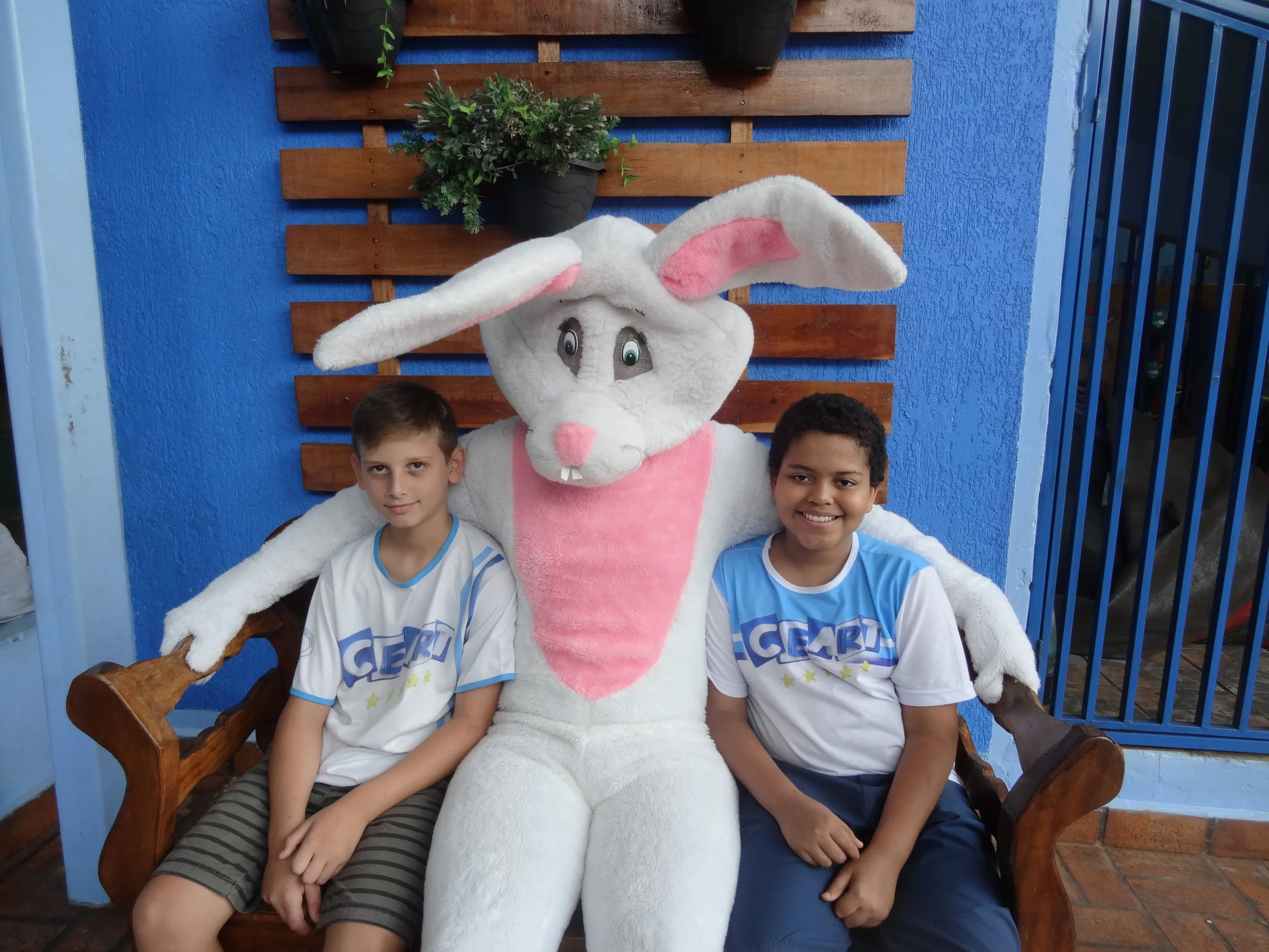 PÁSCOA - 2016 PÁSCOA - 2016