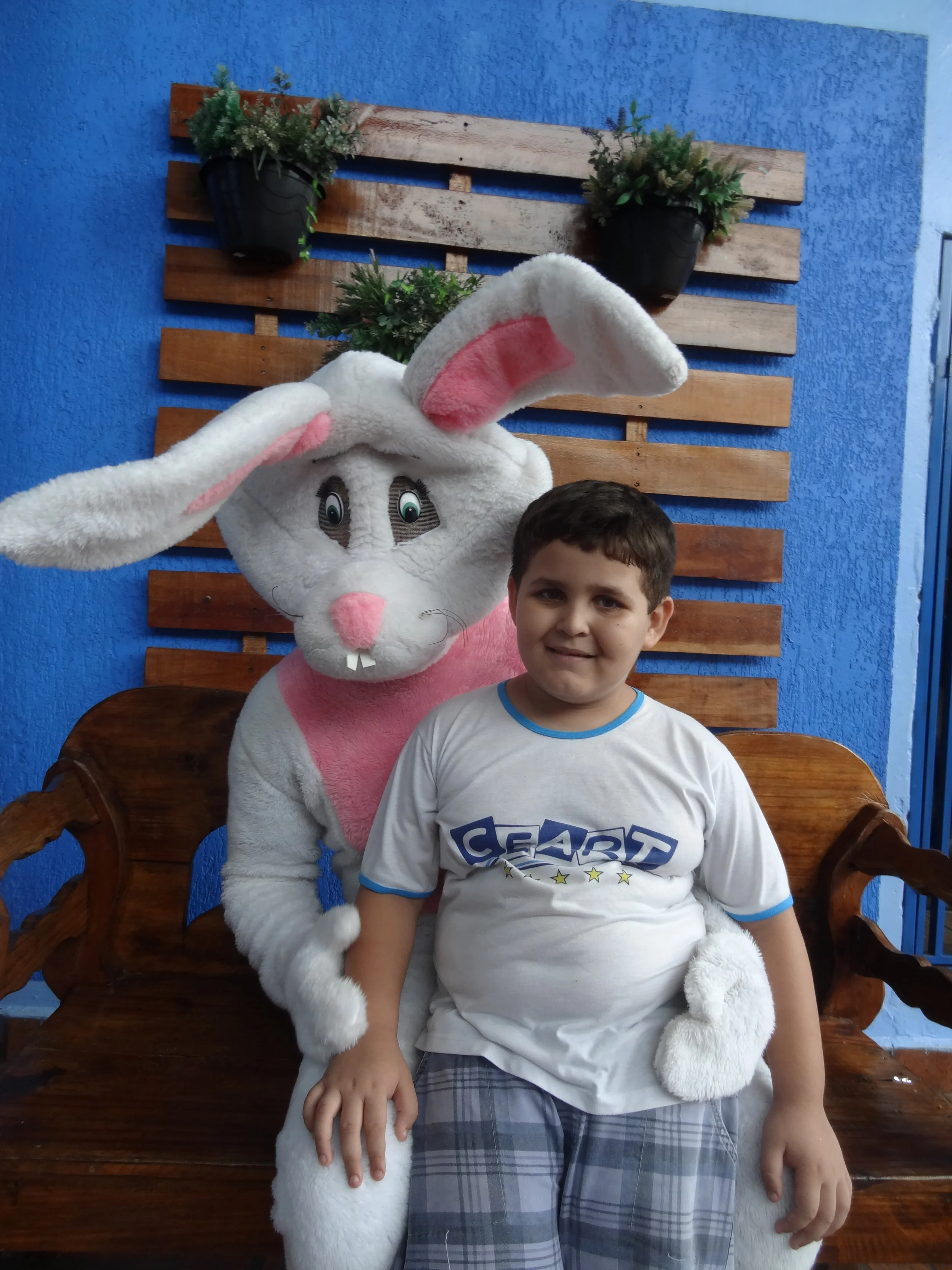 PÁSCOA - 2016 PÁSCOA - 2016