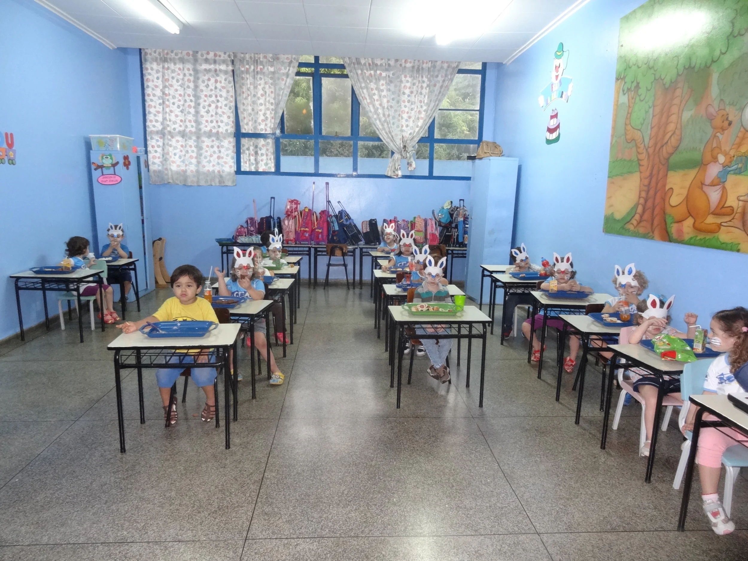 PÁSCOA - 2016 PÁSCOA - 2016