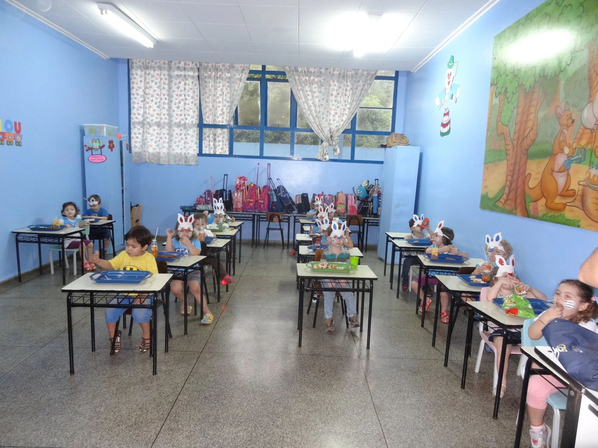 PÁSCOA - 2016 PÁSCOA - 2016