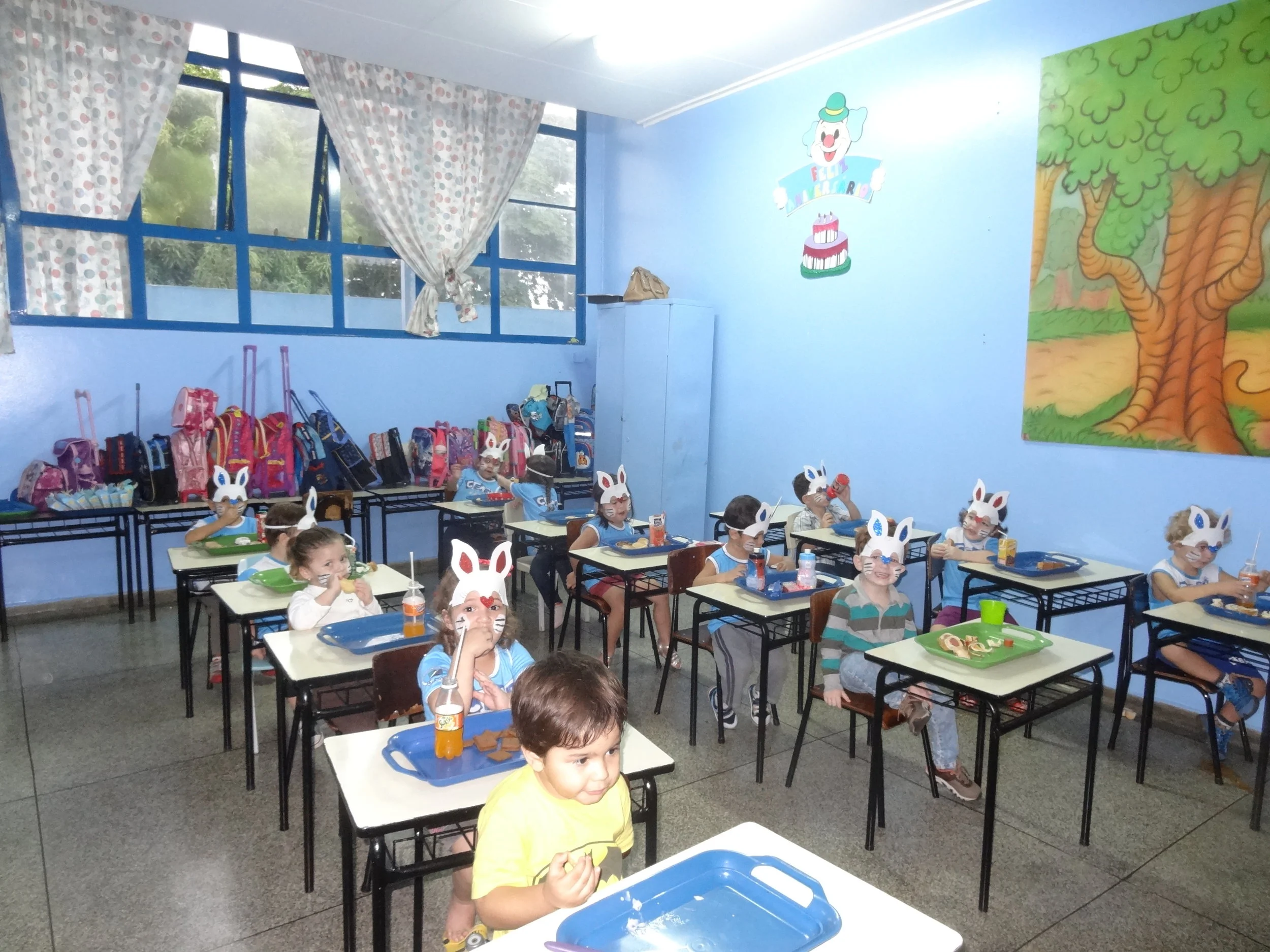 PÁSCOA - 2016 PÁSCOA - 2016