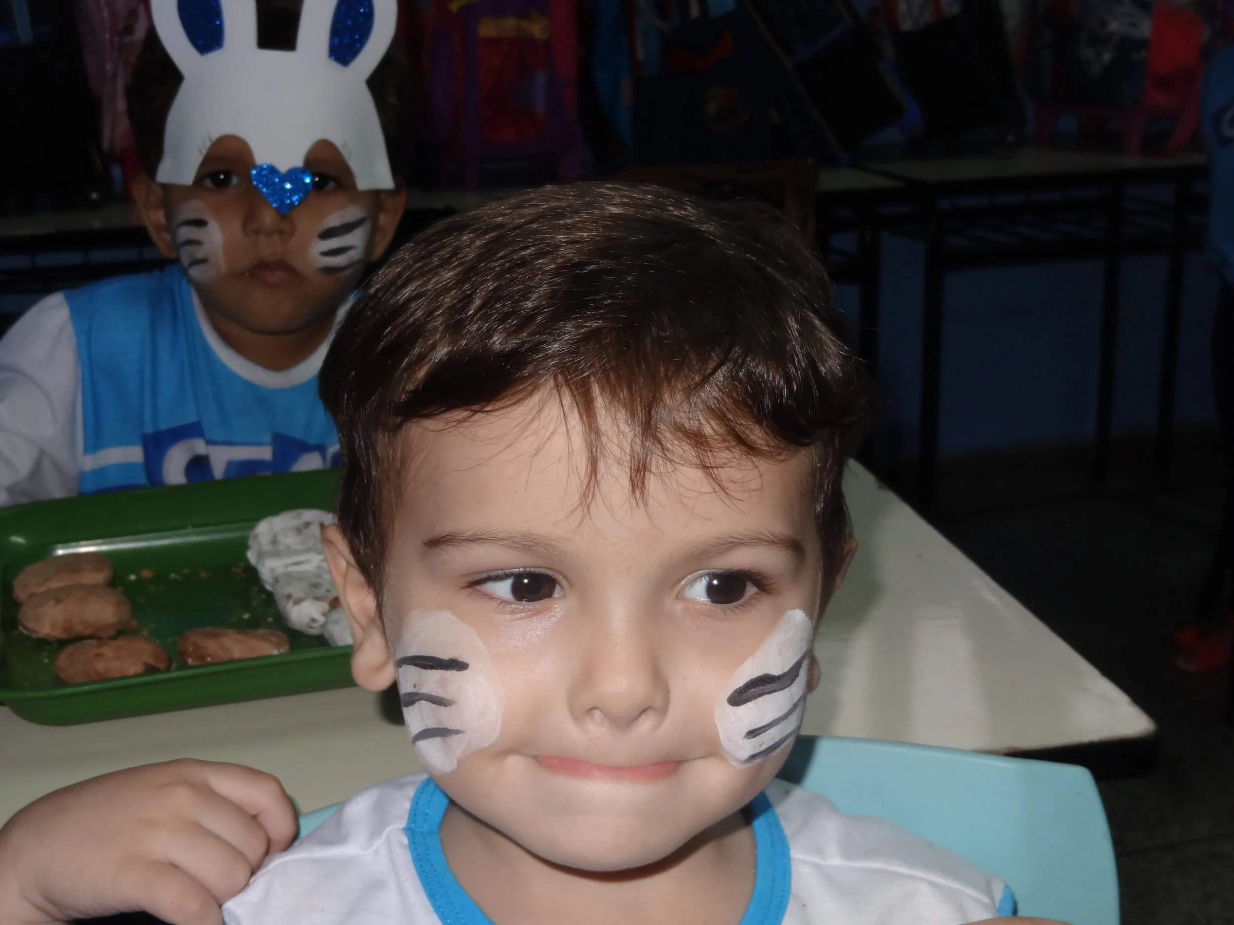 PÁSCOA - 2016 PÁSCOA - 2016